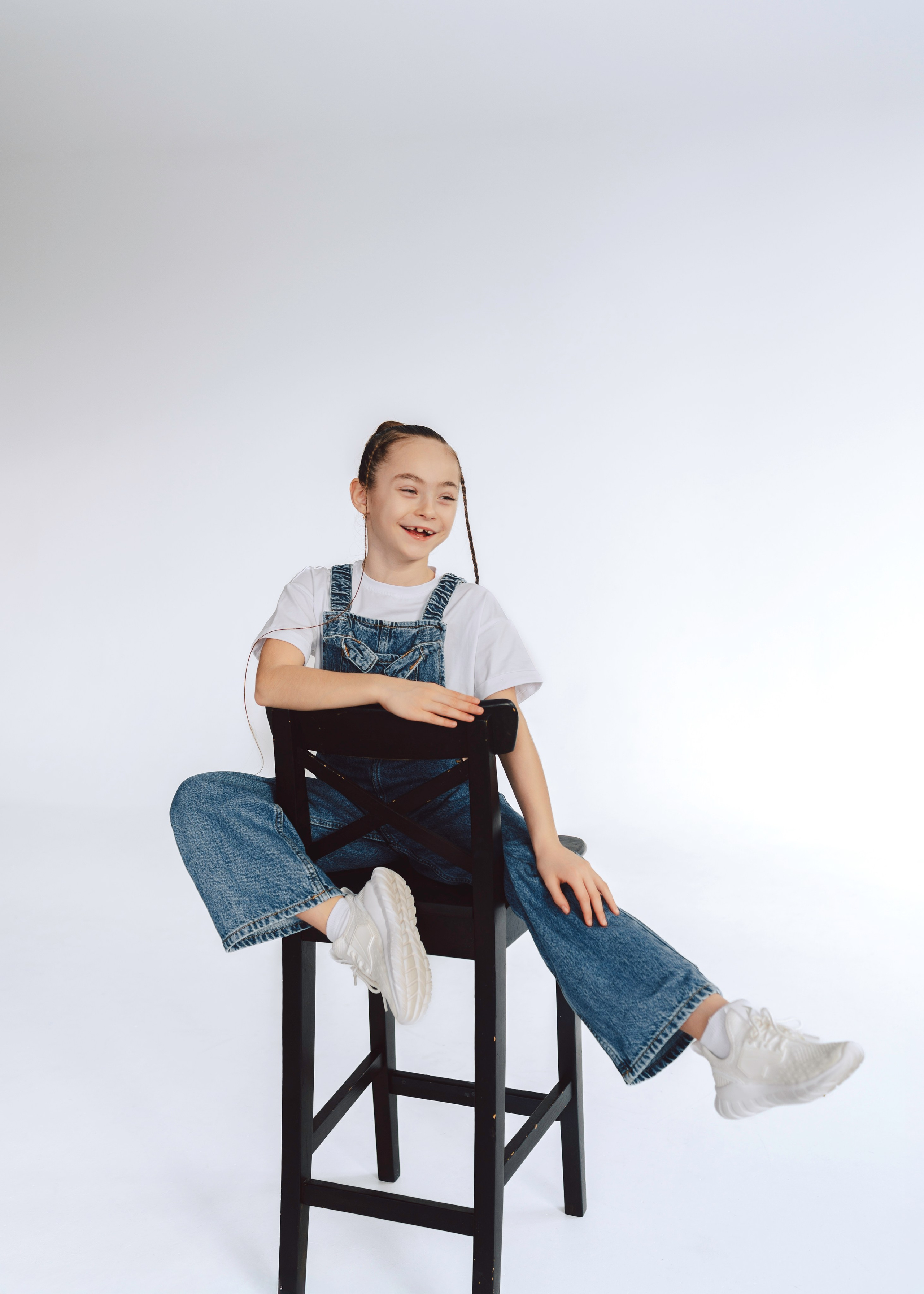 Студийные. Ольга Панюшкина. Женский и детский фотограф в Пензе