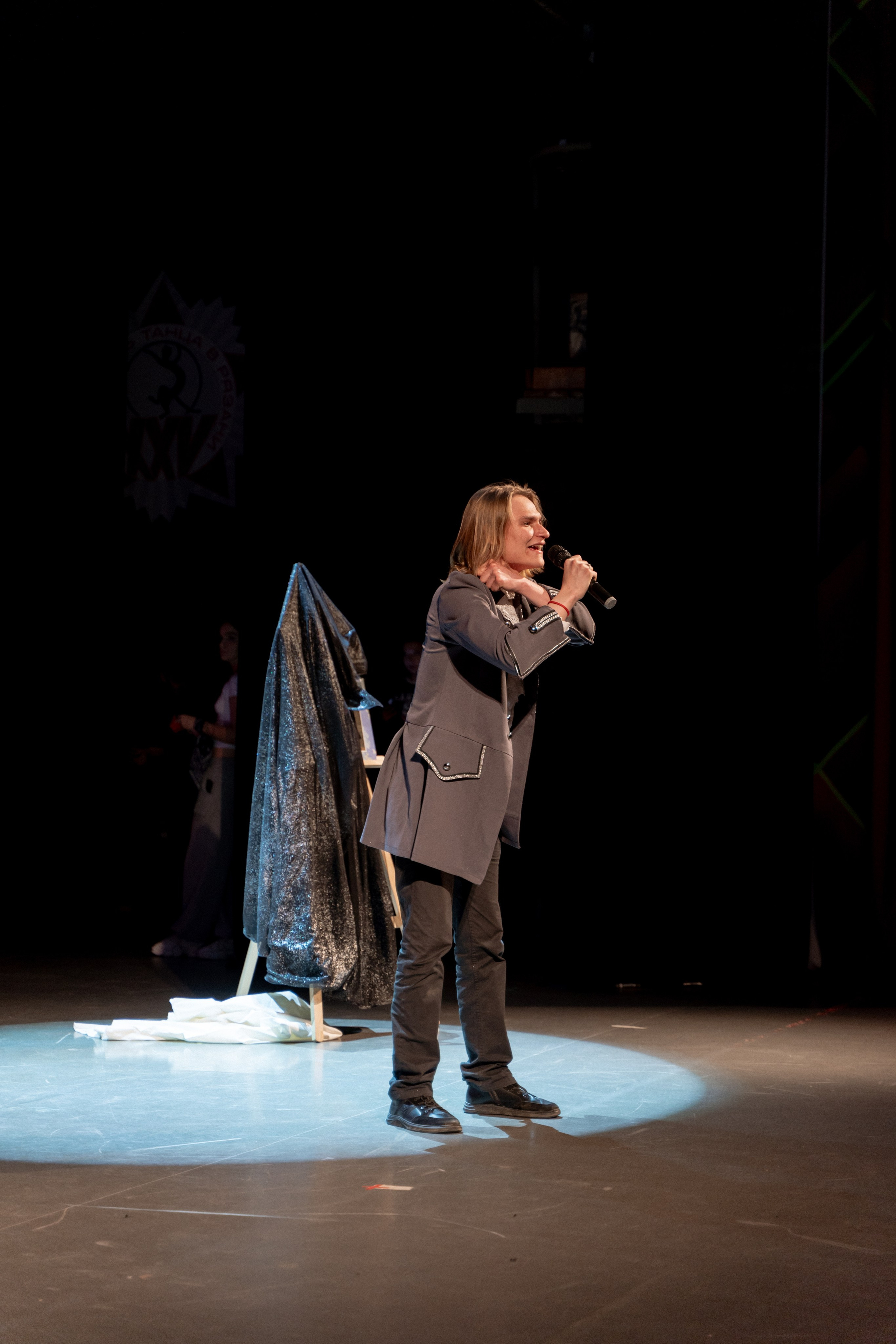 Фестиваль Студенческая весна 2025. Фотограф Надежда Погребняк | Рязань | Москва