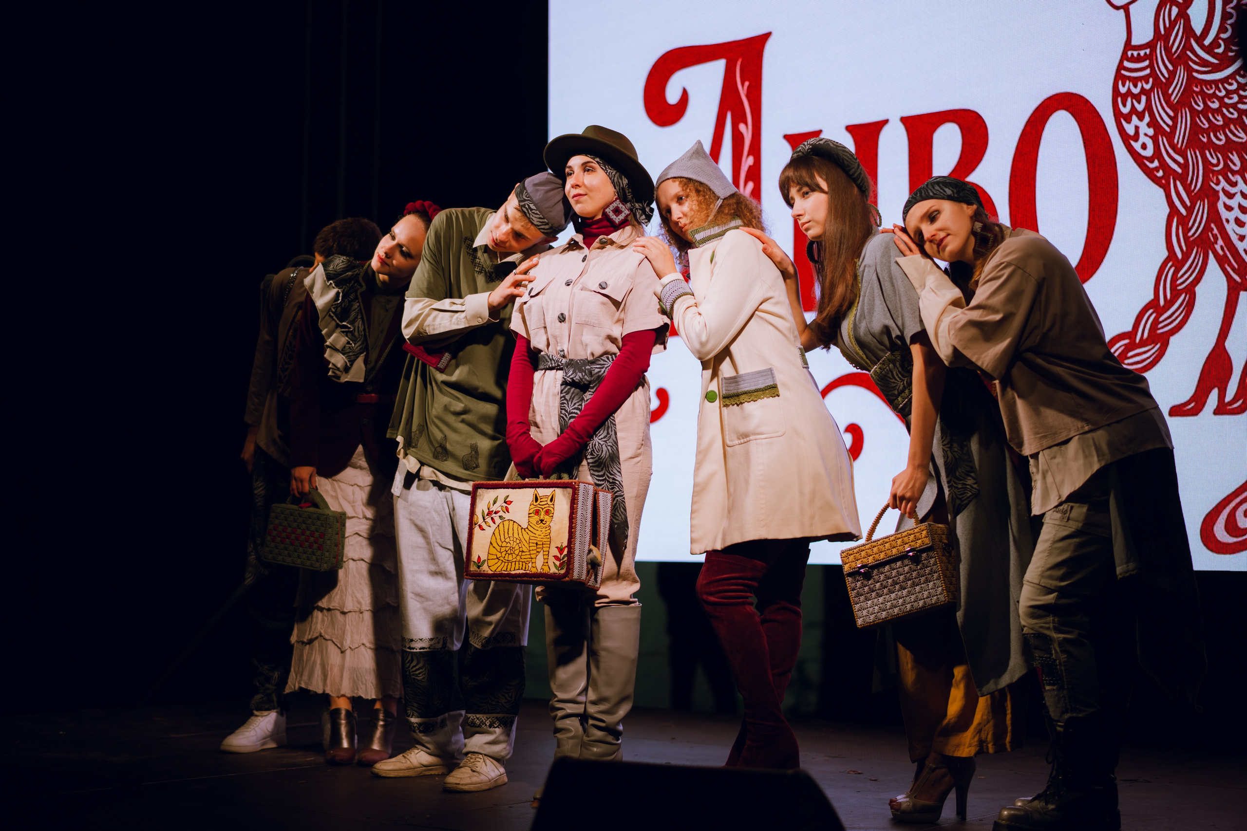 Окружной туристский слёт «Больше, чем путешествие» 2025. Фотограф Надежда Погребняк | Рязань | Москва