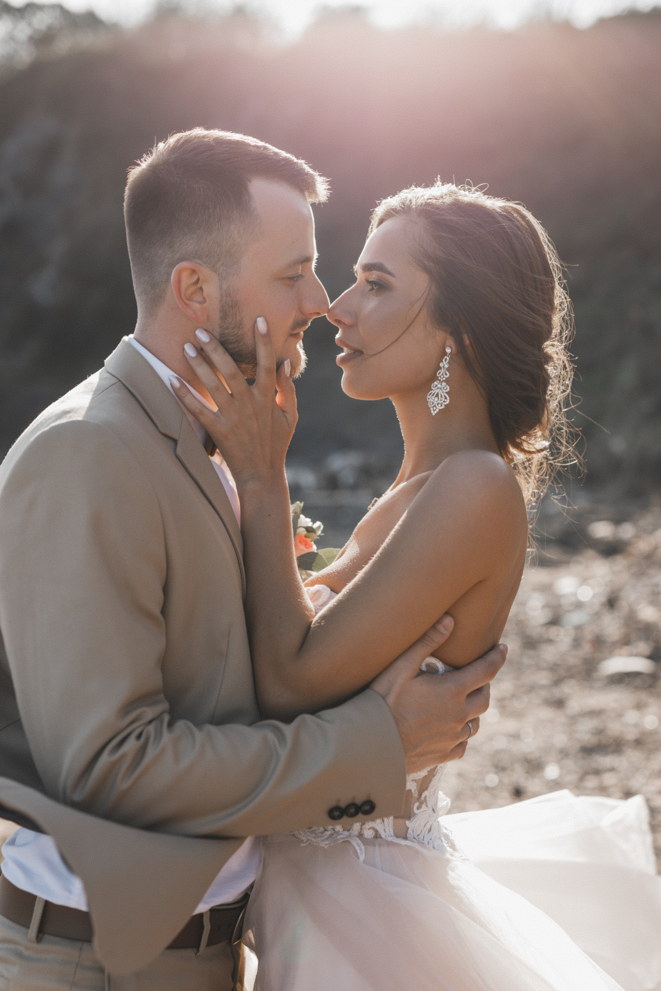 Дмитрий и Юлия. Свадебный и семейный фотограф во Владивостоке Овчинникова Дарья