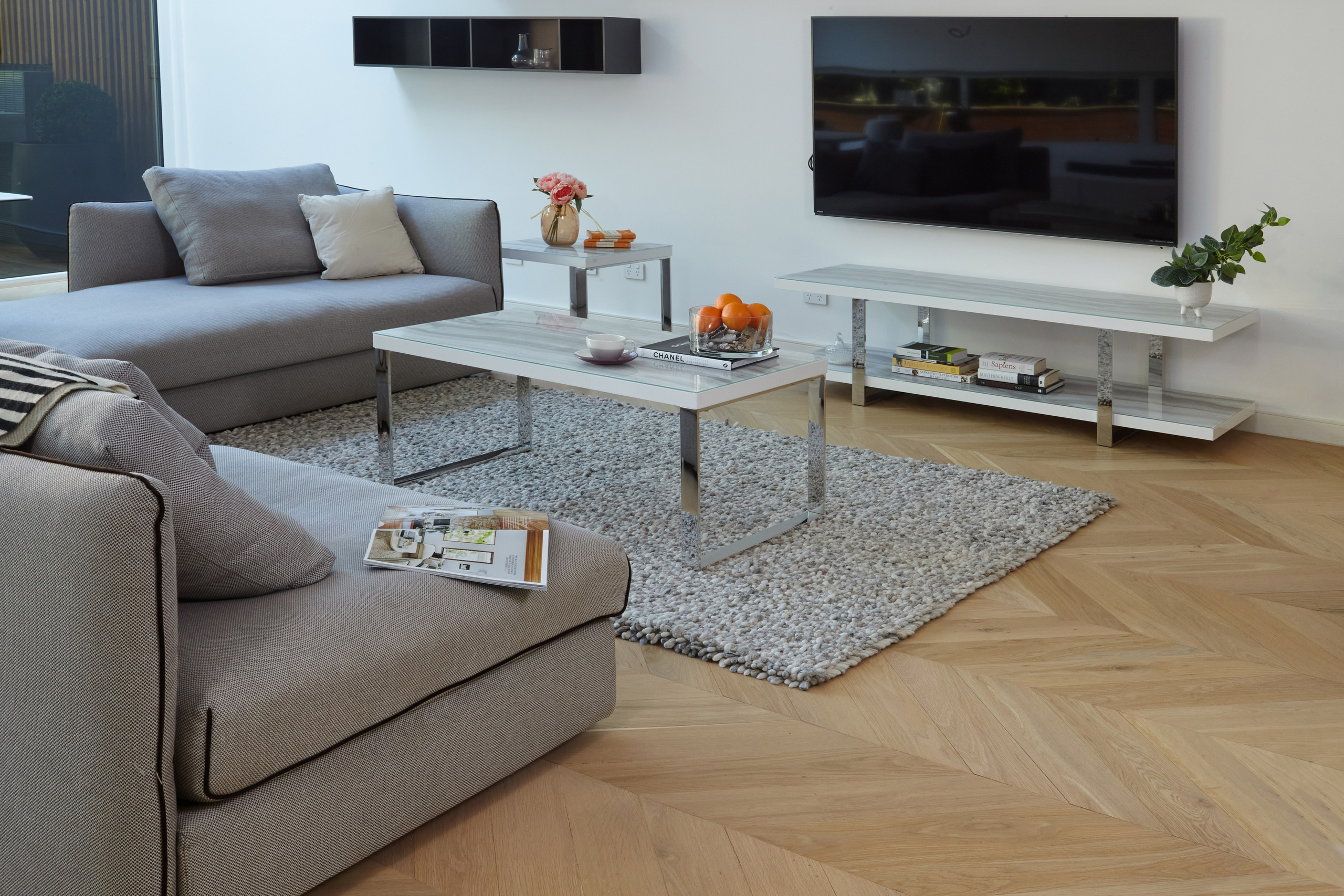 Ретушь фотографий мебели | Студия SVITHART