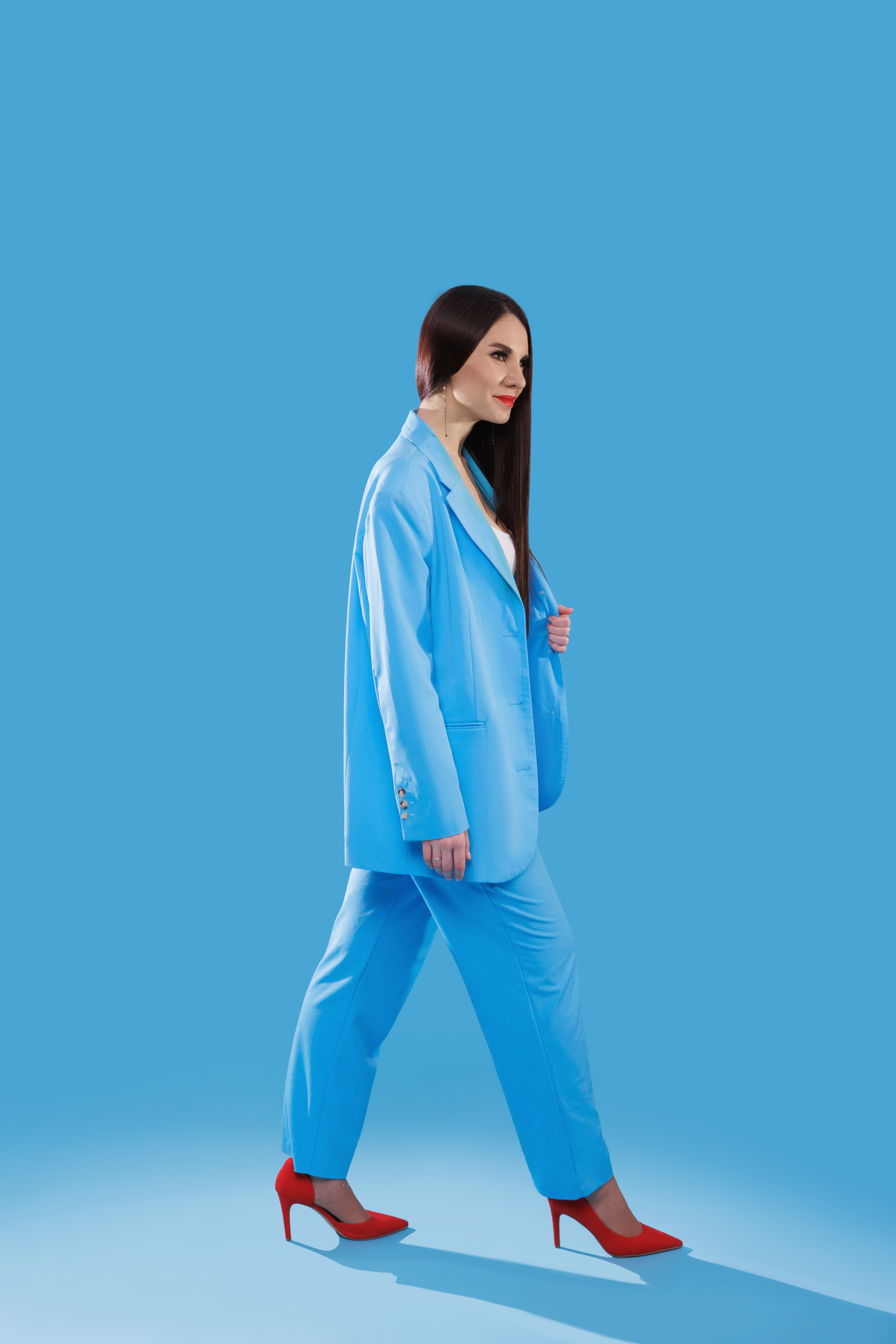 Портретная ретушь для всех! | Студия SVITHART