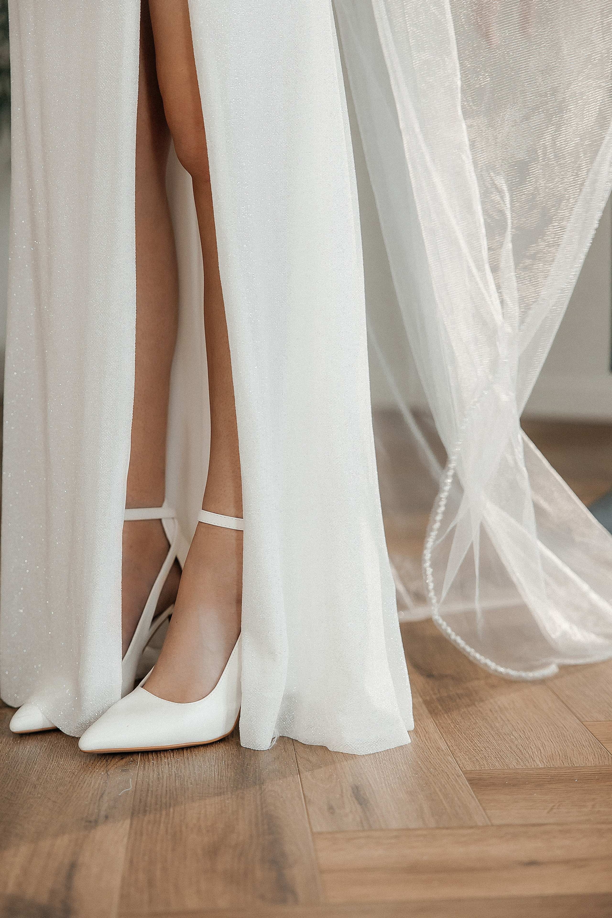 Ксения. Свадебный и семейный фотограф.Екатерина Булич. Красноярск