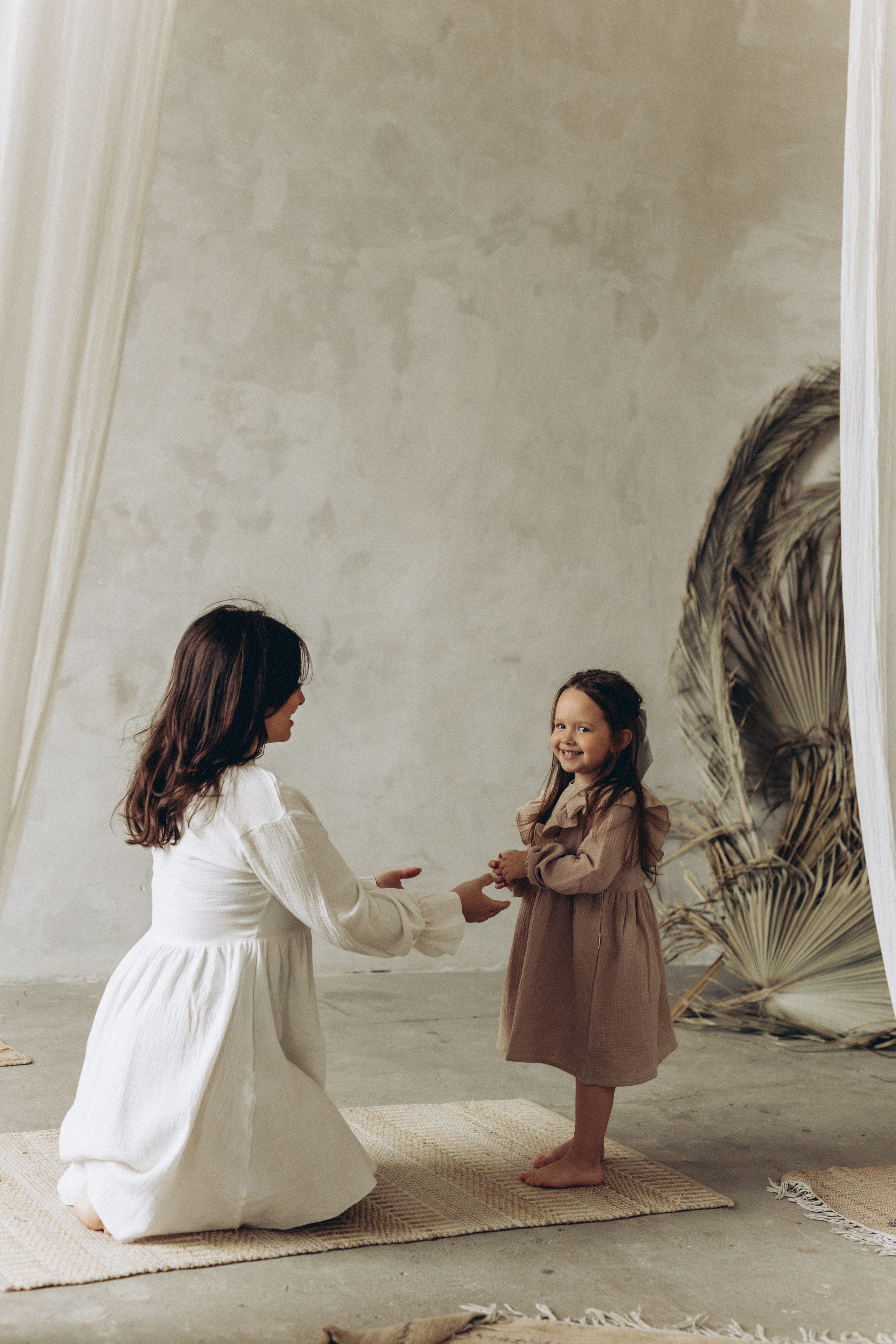 Kate & Taya. Семейный фотограф в г. Ростову-на-Дону Козлова Евгения