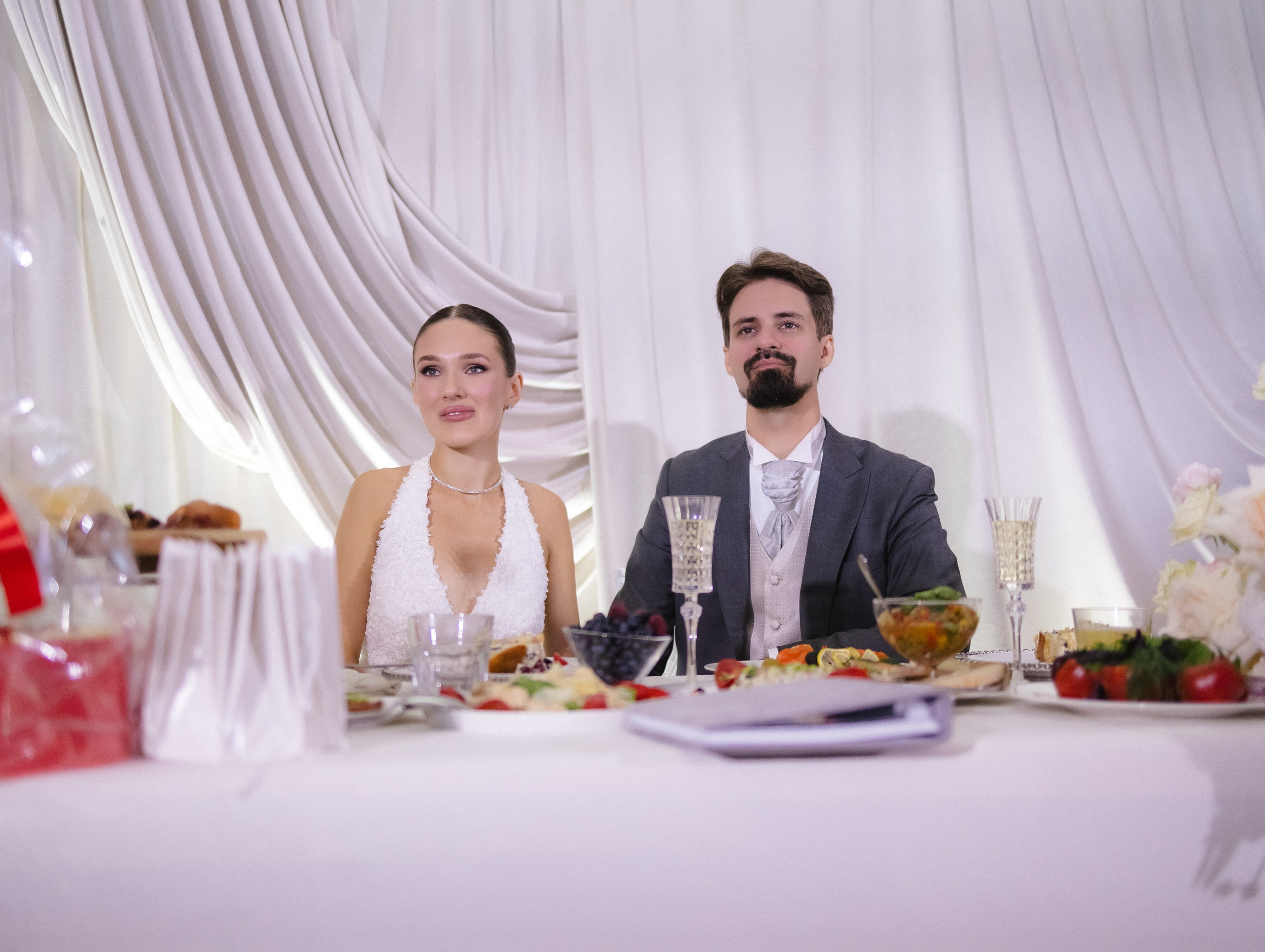 Daria & Kirill. Фотограф Москва и МО