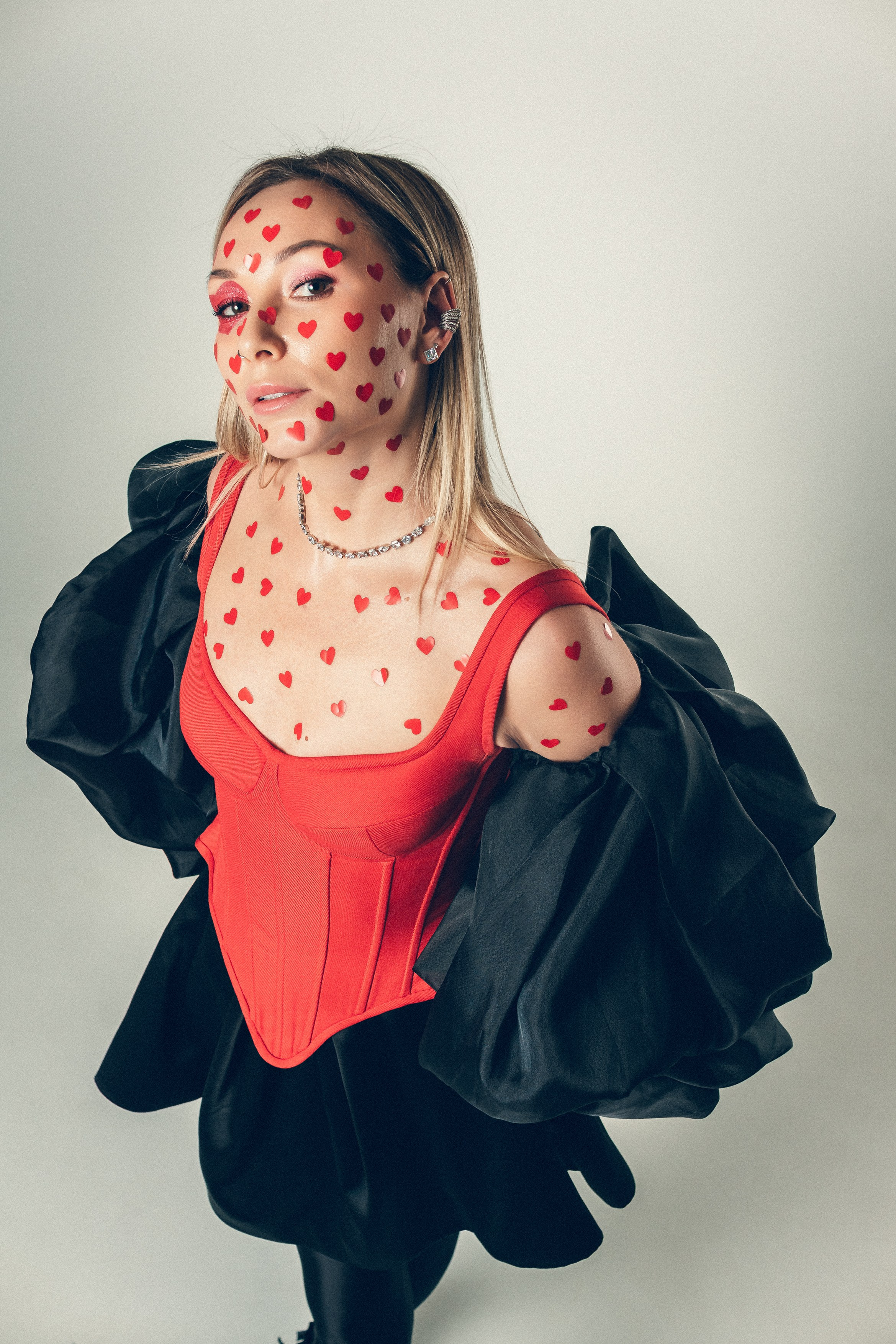 Валентинка. Светлана Аброщикова