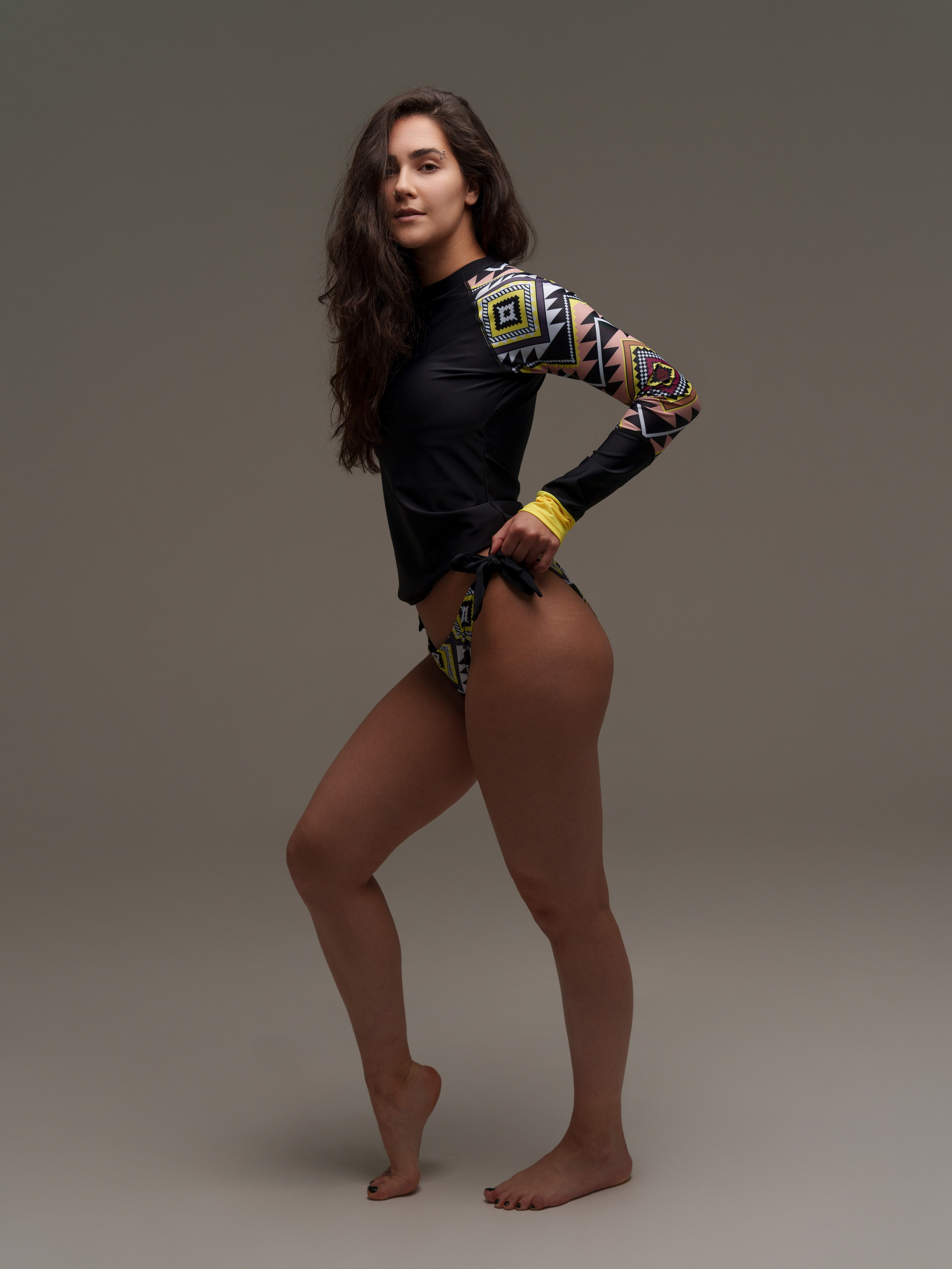 Съемка гидрокостюмов для WB. Портретный и Контент фотограф Григорий Семенов (Grifon) в Ижевске