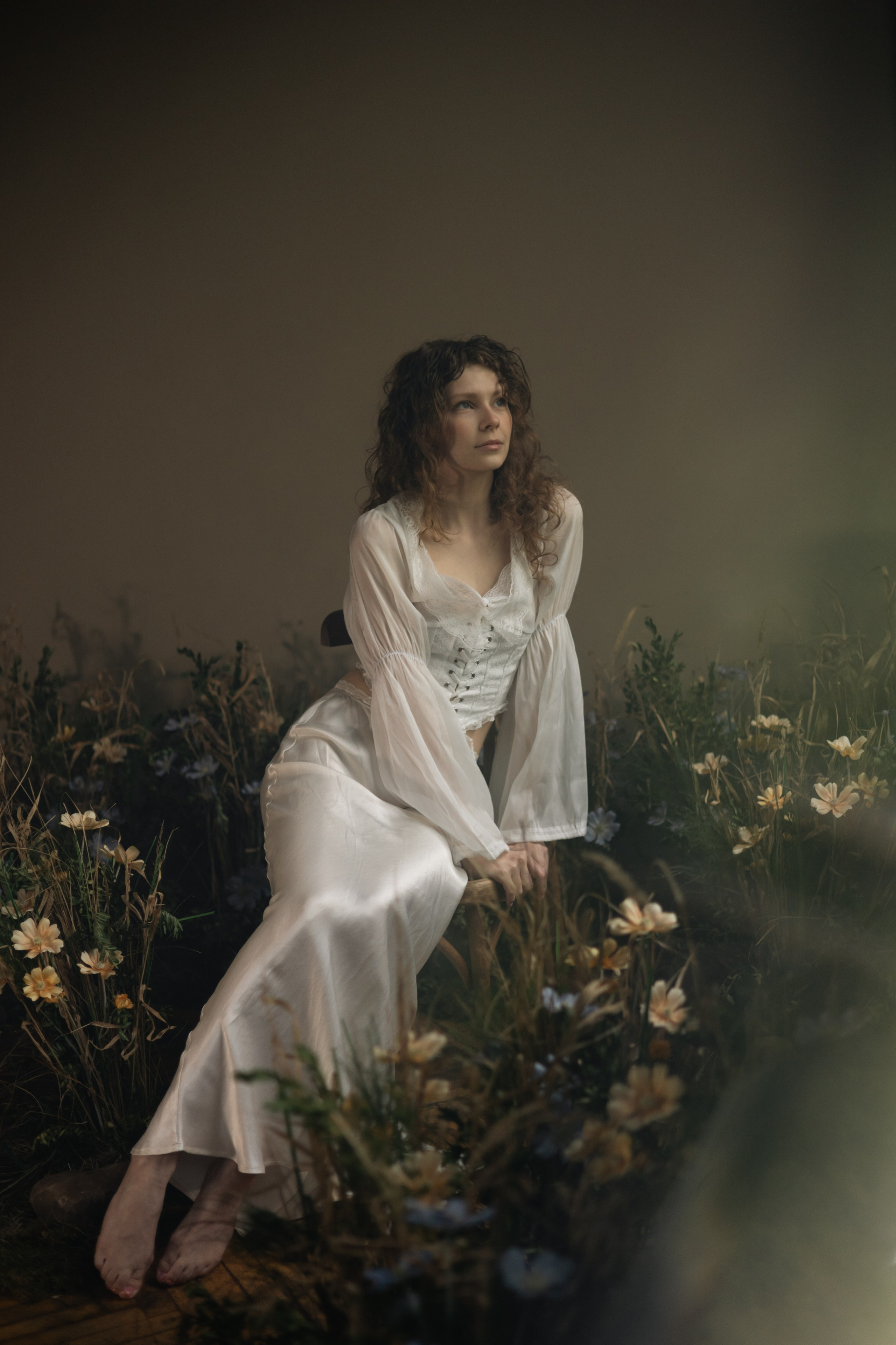 Мечты. Фотограф в Москве Дарья Гоглева