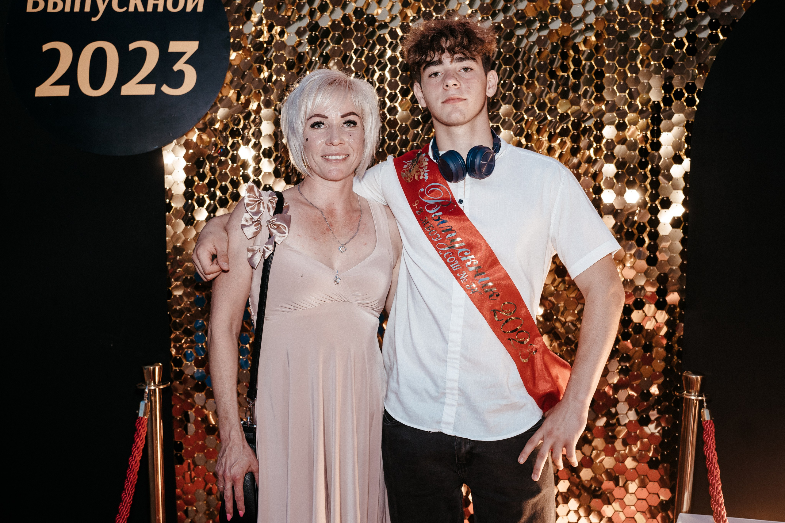 Выпускной «Ribiza». Свадебный фотограф в Симферополе