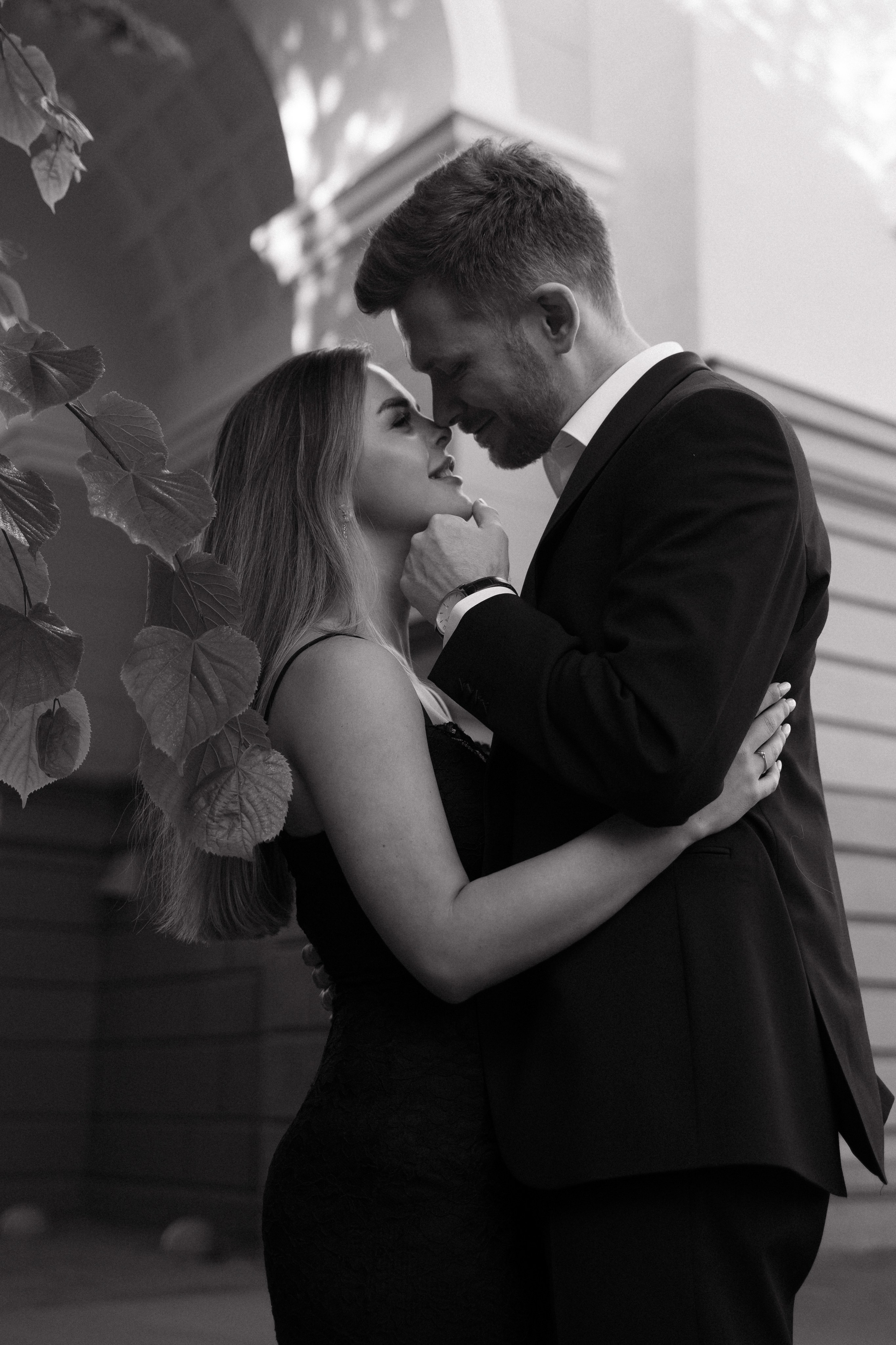 Алексей & Анастасия. Свадебный фотограф в Петрозаводске Сергей Кокорев