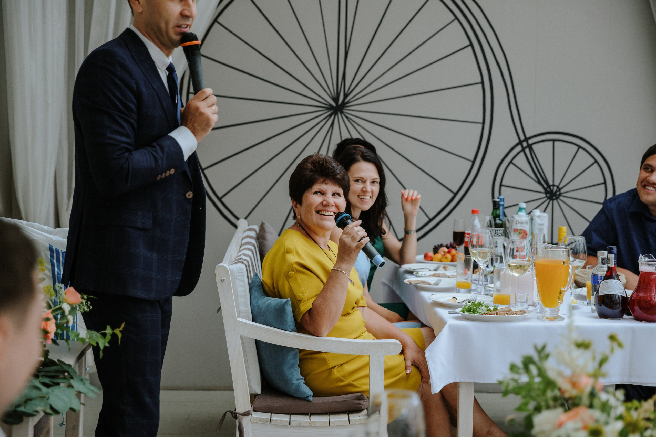 Дмитрий и Елена. Свадебный фотограф в Иркутске