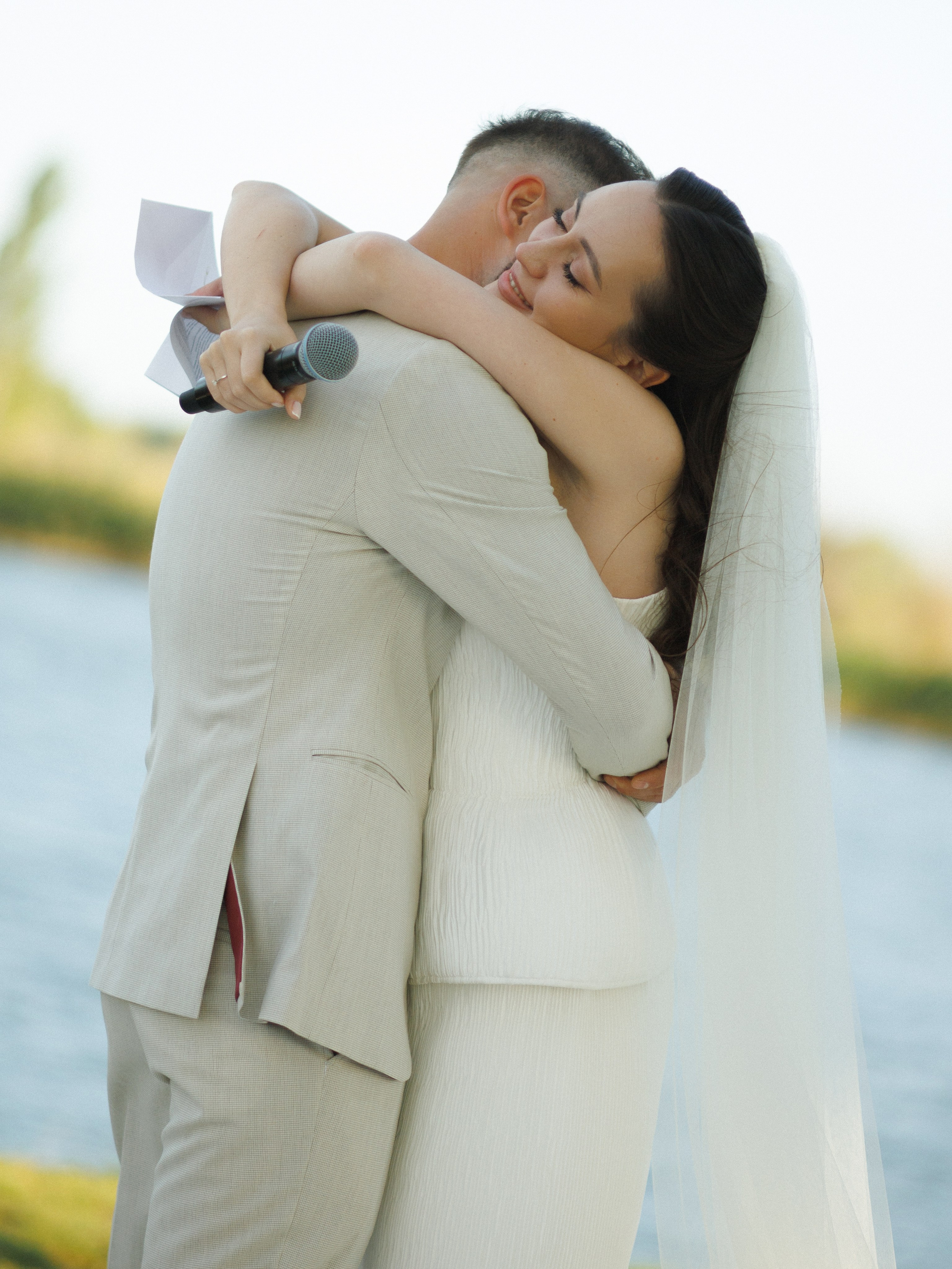 Семен и Валерия. Фотограф