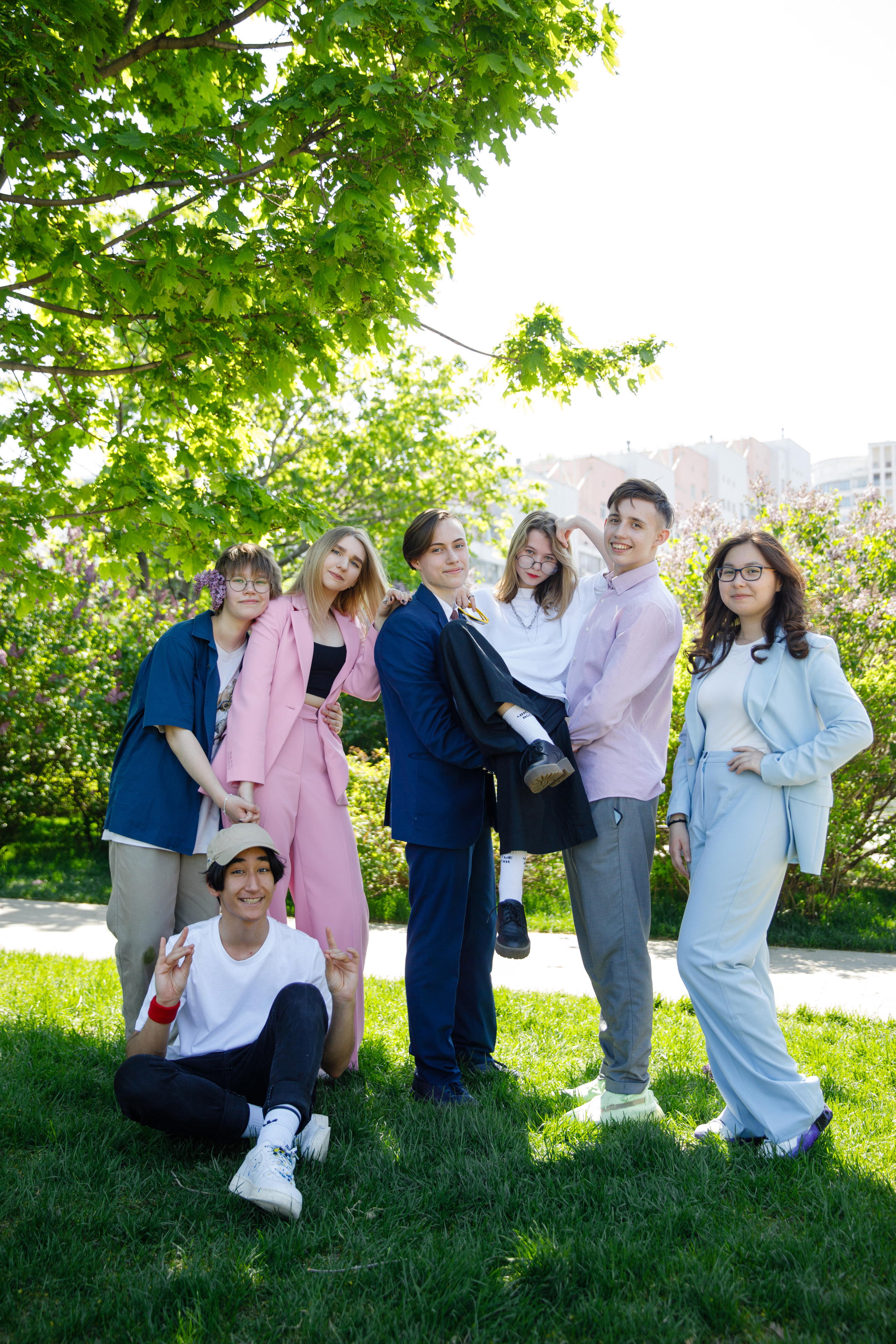 Школа 1409 9 б ВЫПУСК 2021. Выпускные альбомы в Москве FOTOVMESTE