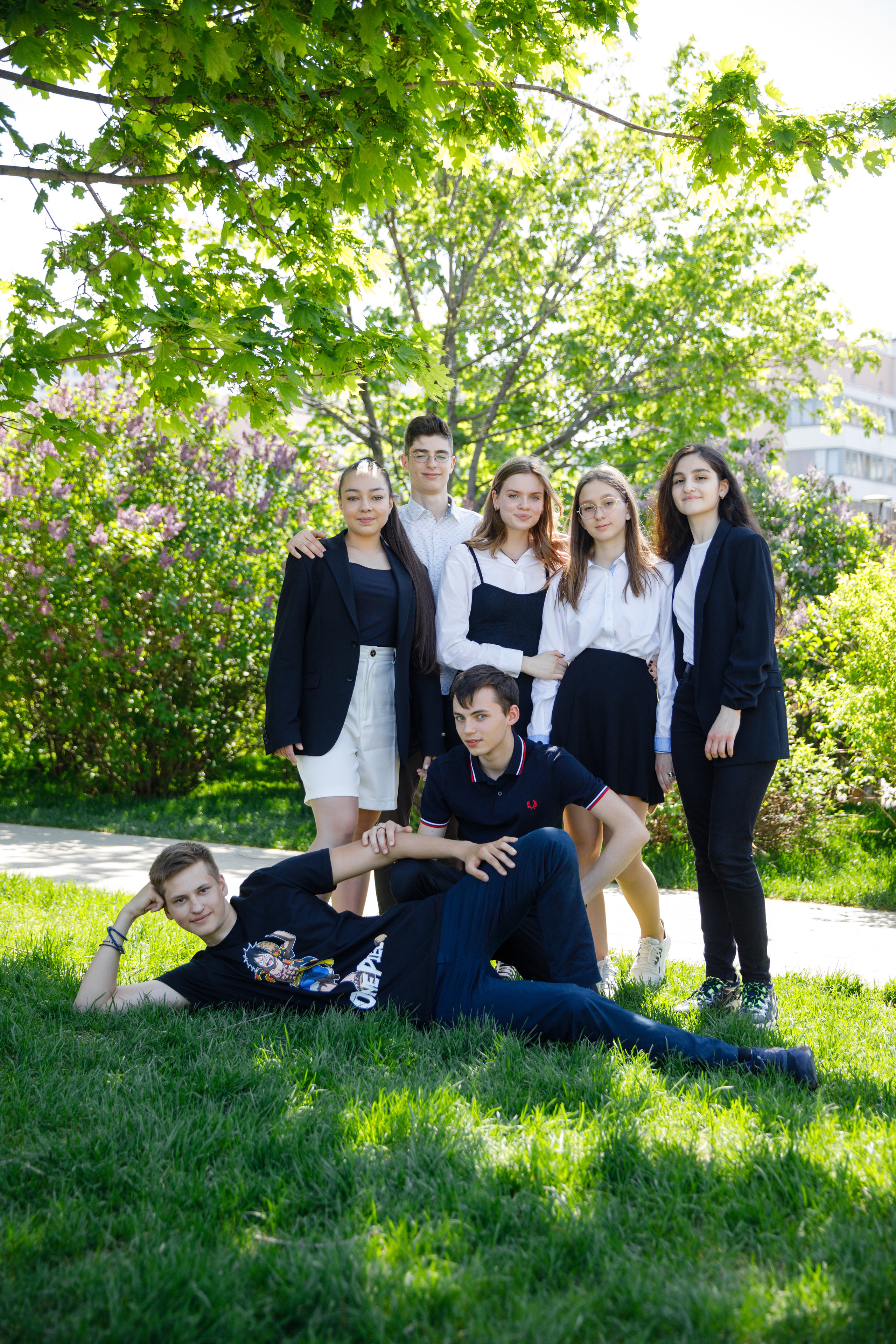 Школа 1409 9 б ВЫПУСК 2021. Выпускные альбомы в Москве FOTOVMESTE