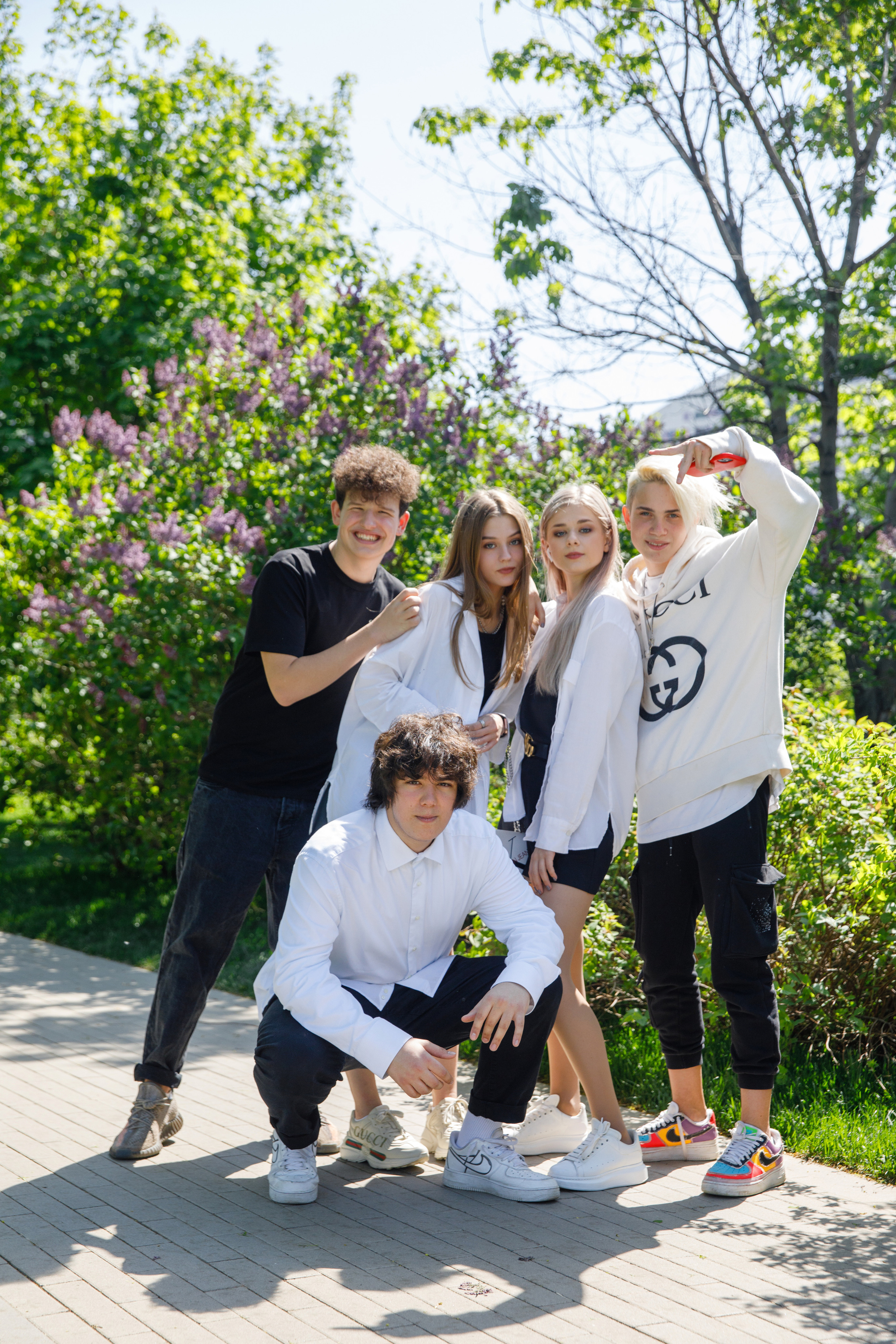 Школа 1409 9 б ВЫПУСК 2021. Выпускные альбомы в Москве FOTOVMESTE