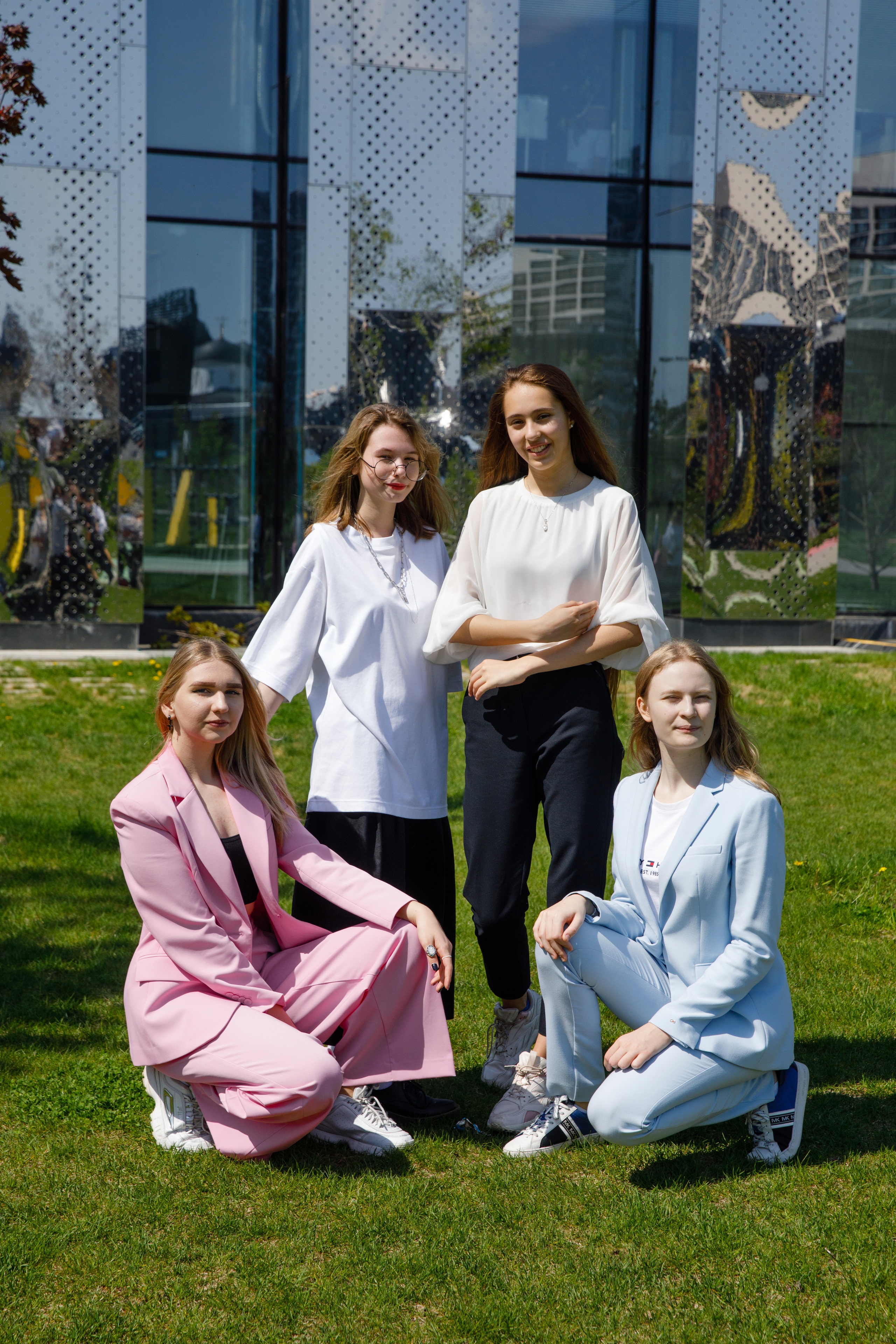 Школа 1409 9 б ВЫПУСК 2021. Выпускные альбомы в Москве FOTOVMESTE