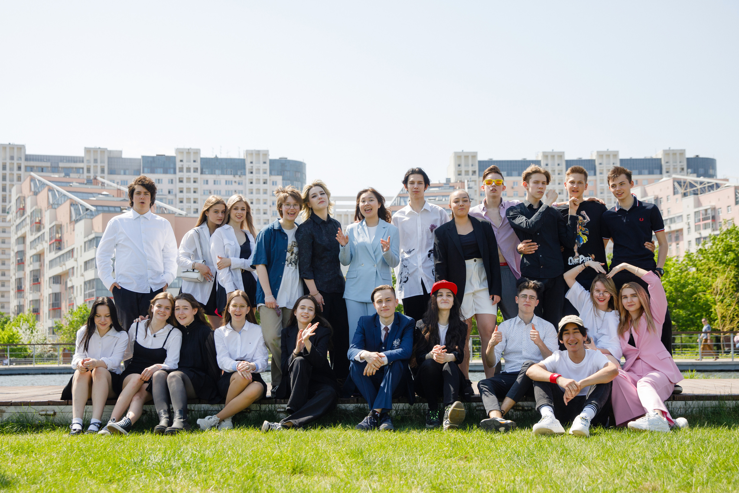 Школа 1409 9 б ВЫПУСК 2021. Выпускные альбомы в Москве FOTOVMESTE