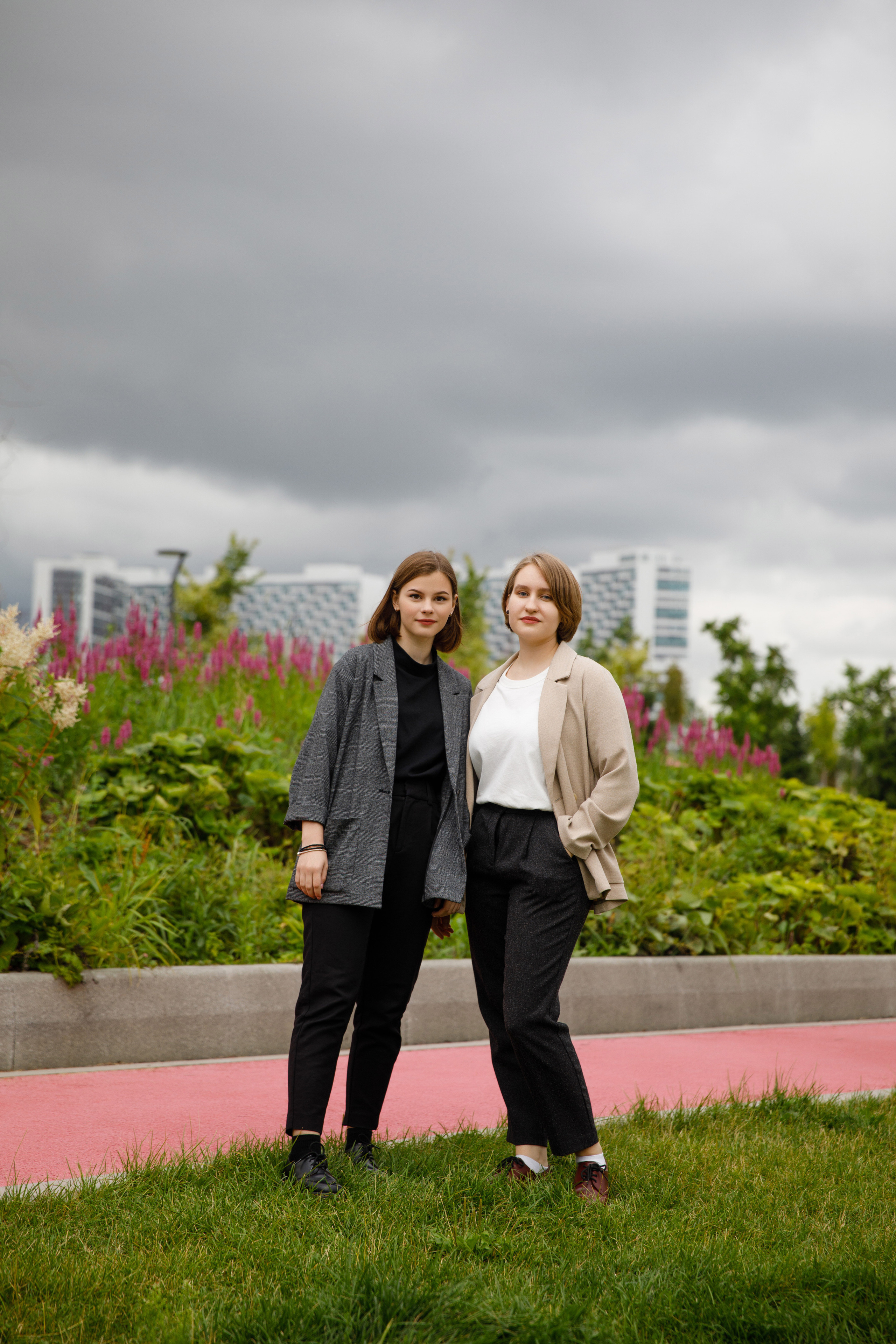 ФОТОСЕССИЯ НА ХОДЫНКЕ. Выпускные альбомы в Москве FOTOVMESTE