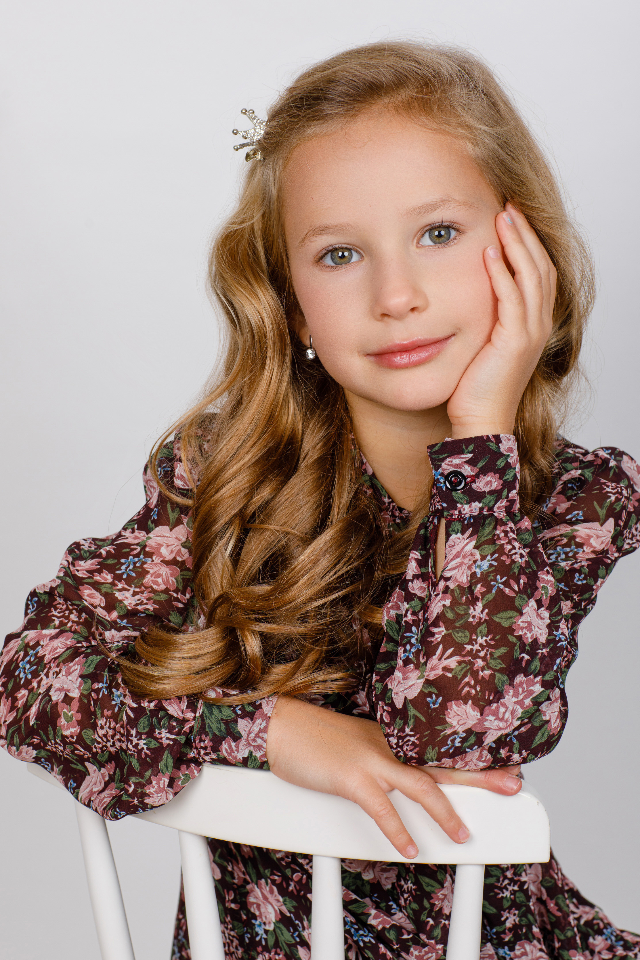 ПОРТРЕТЫ. Выпускные альбомы в Москве FOTOVMESTE