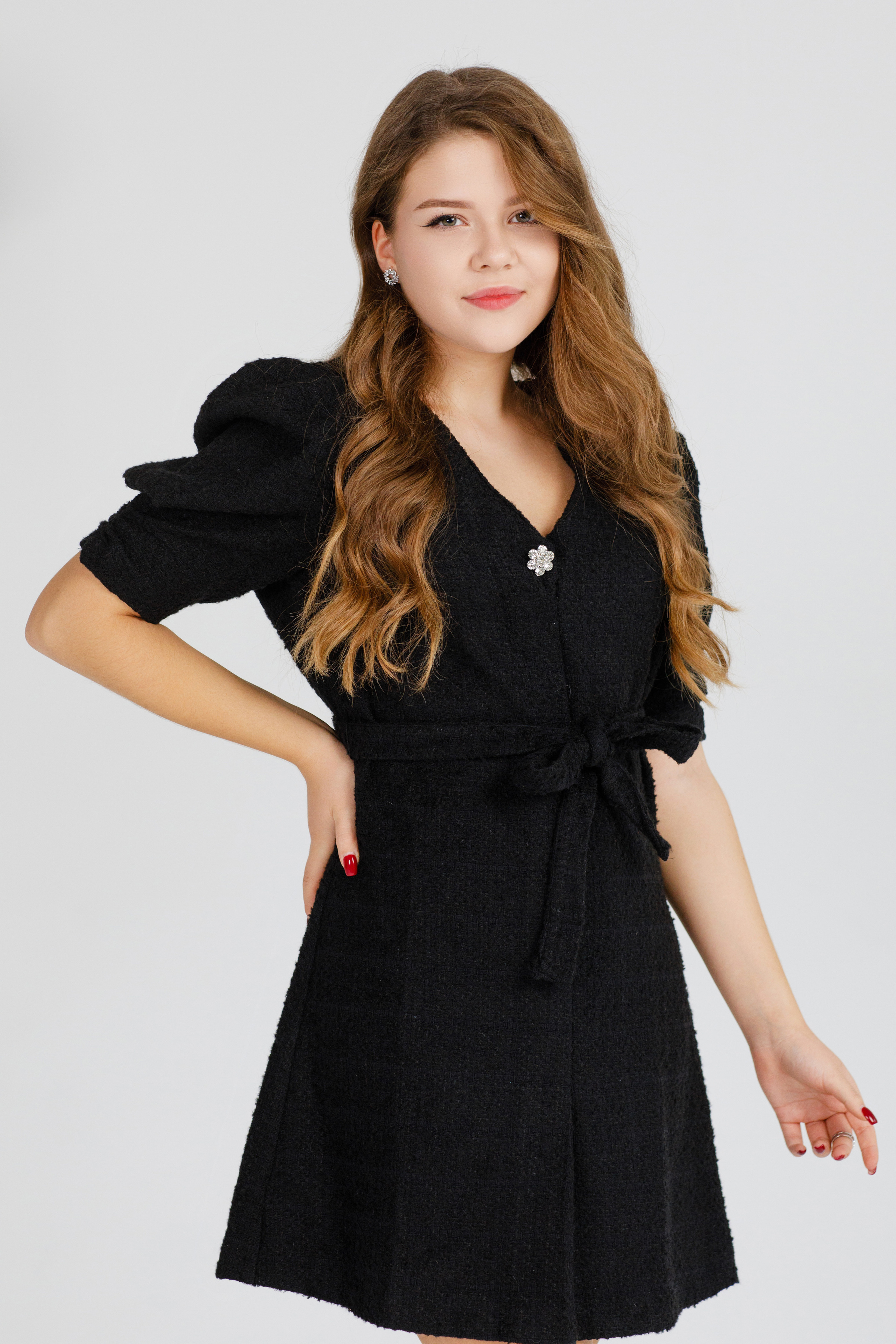 Подготовка к съёмке. Выпускные альбомы в Москве FOTOVMESTE