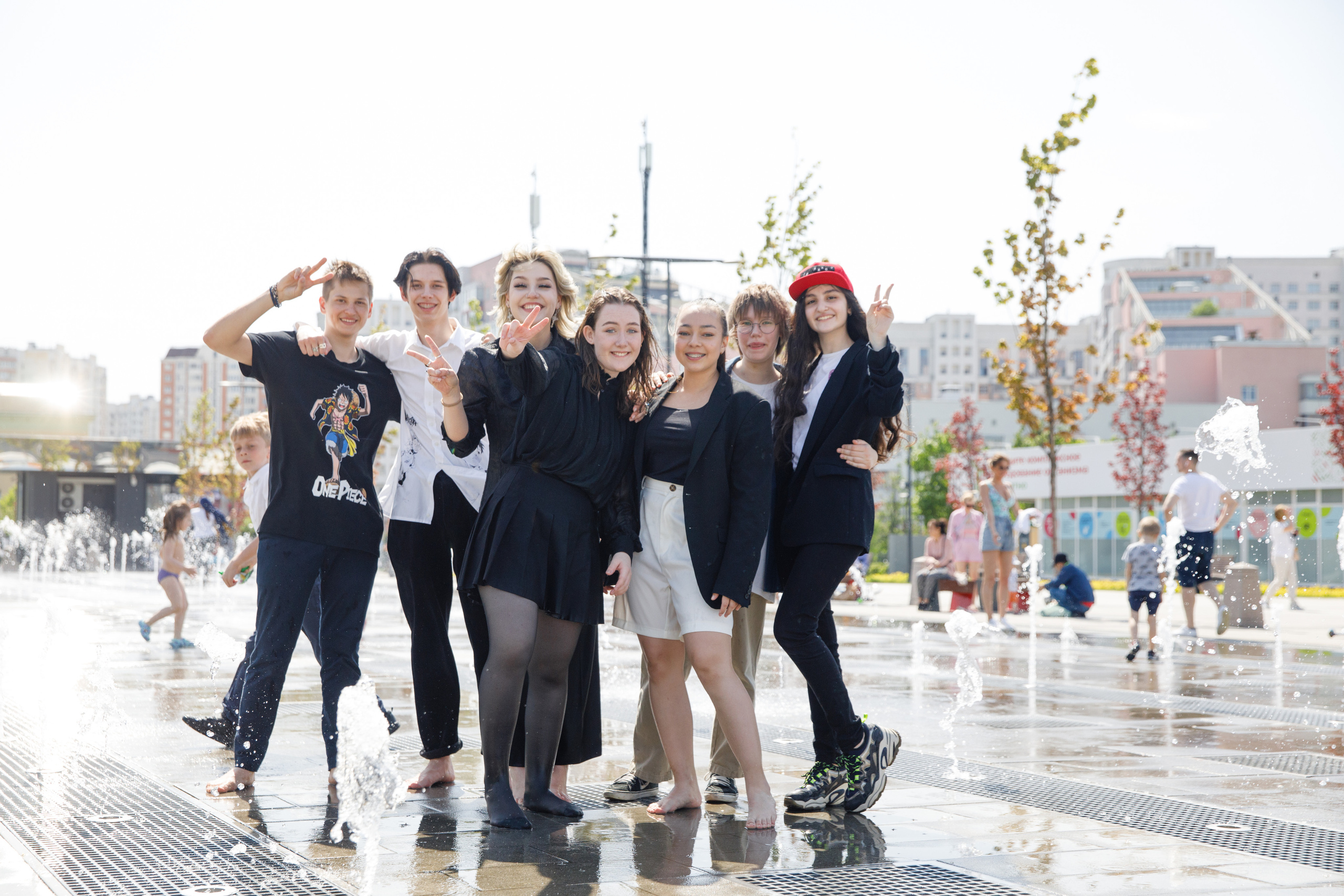 Школа 1409 9 б ВЫПУСК 2021. Выпускные альбомы в Москве FOTOVMESTE