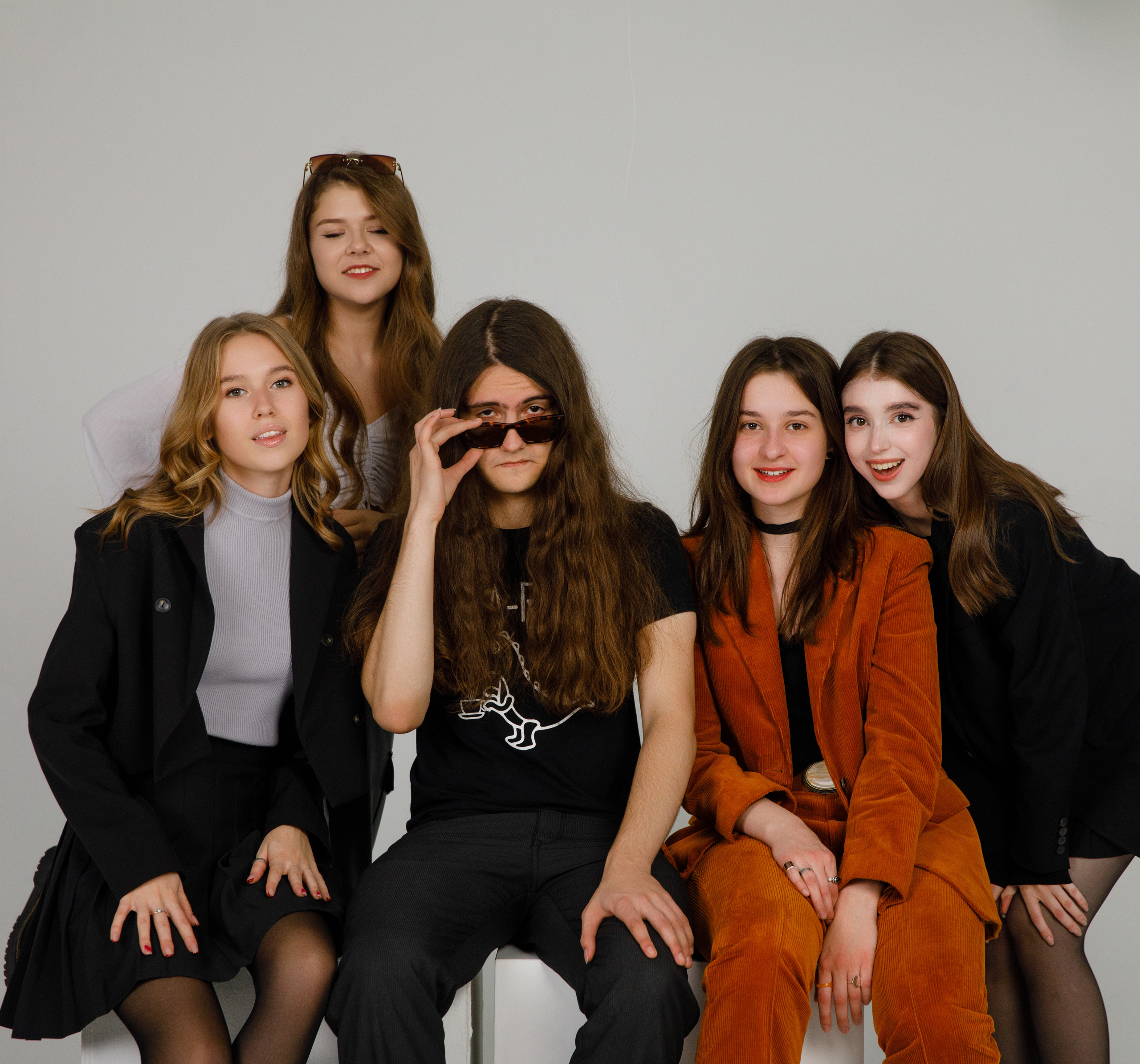 11 Г М ШКОЛА 1601. Выпускные альбомы в Москве FOTOVMESTE