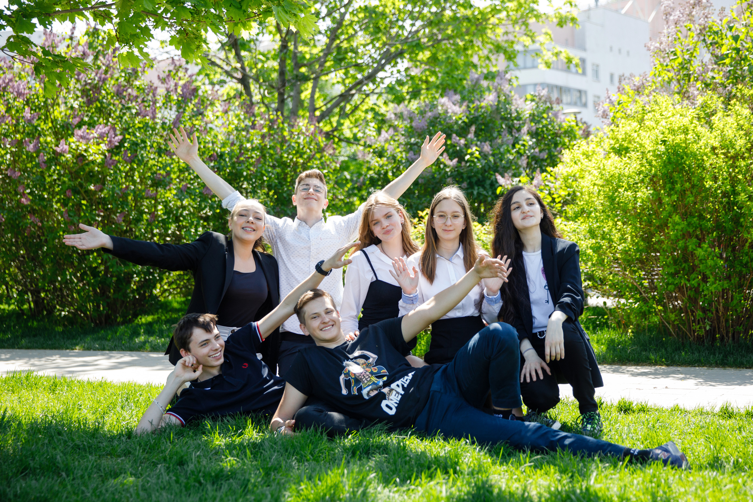 Школа 1409 9 б ВЫПУСК 2021. Выпускные альбомы в Москве FOTOVMESTE