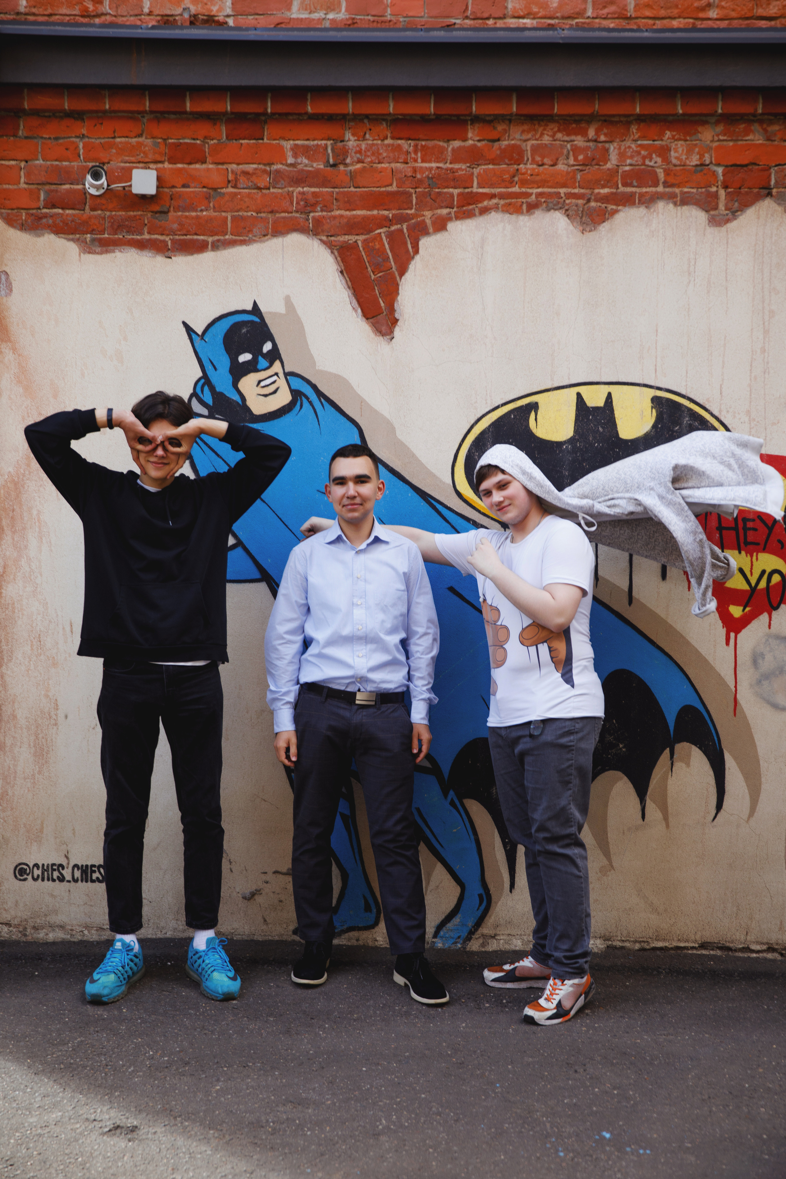 ФОТОСЕССИЯ НА ДИЗАЙН ЗАВОДЕ. Выпускные альбомы в Москве FOTOVMESTE