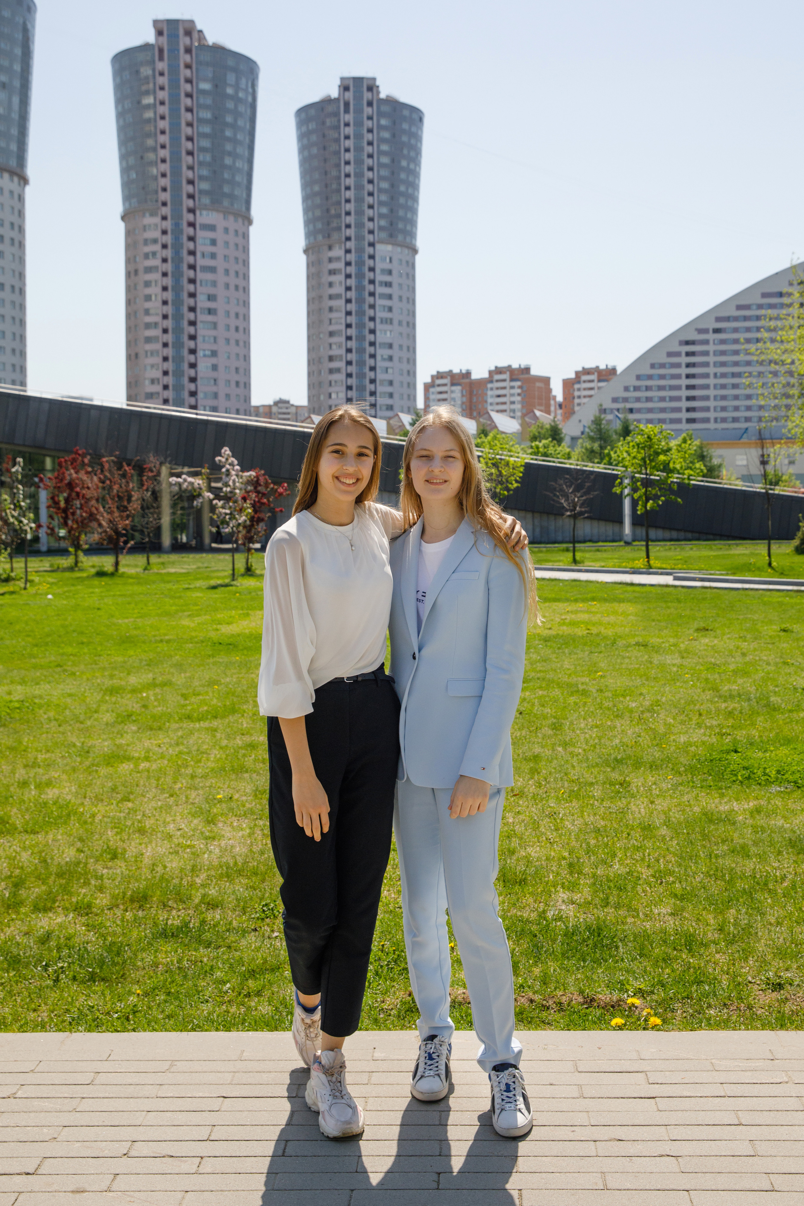 Школа 1409 9 б ВЫПУСК 2021. Выпускные альбомы в Москве FOTOVMESTE