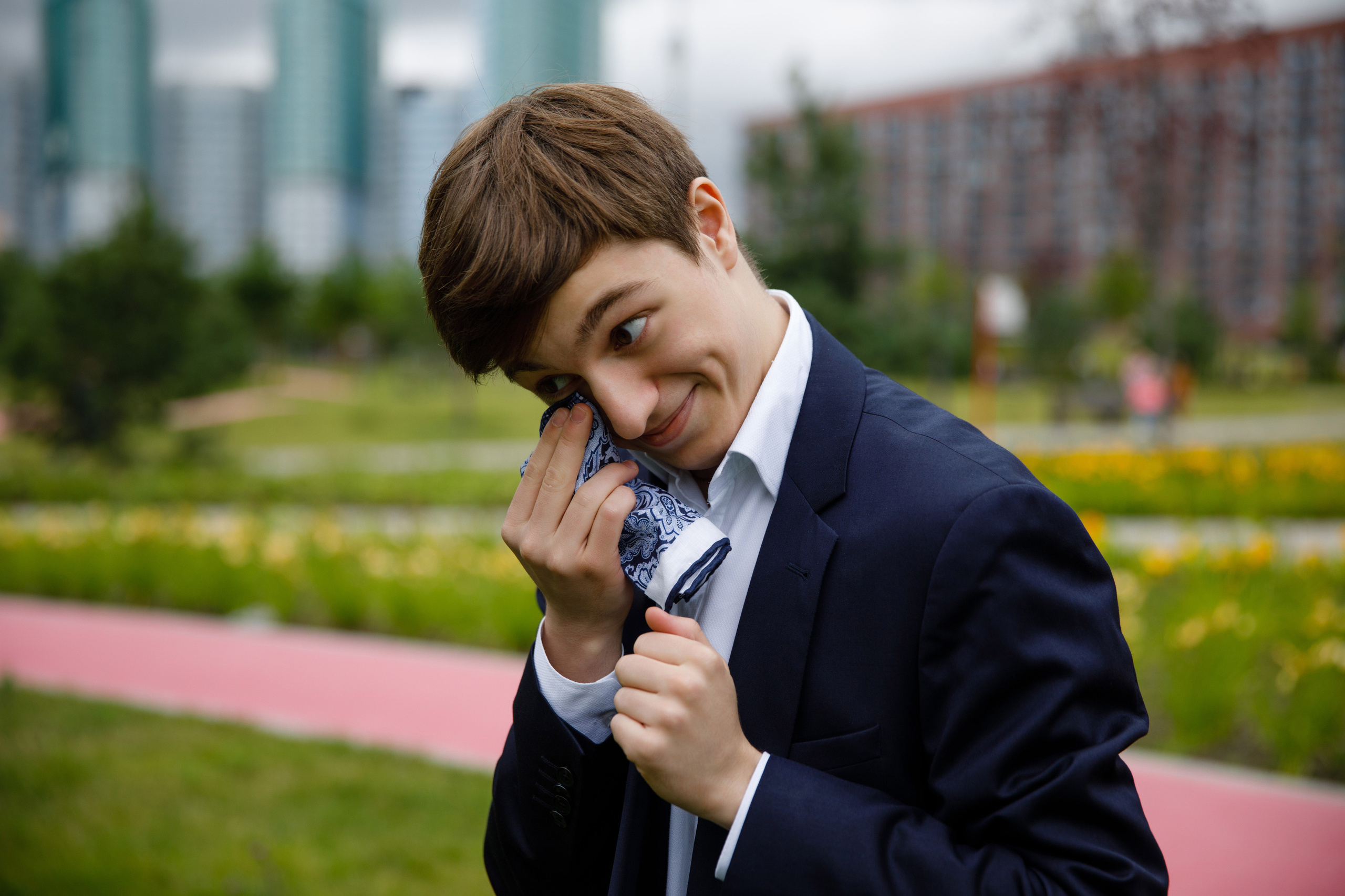 ФОТОСЕССИЯ НА ХОДЫНКЕ. Выпускные альбомы в Москве FOTOVMESTE