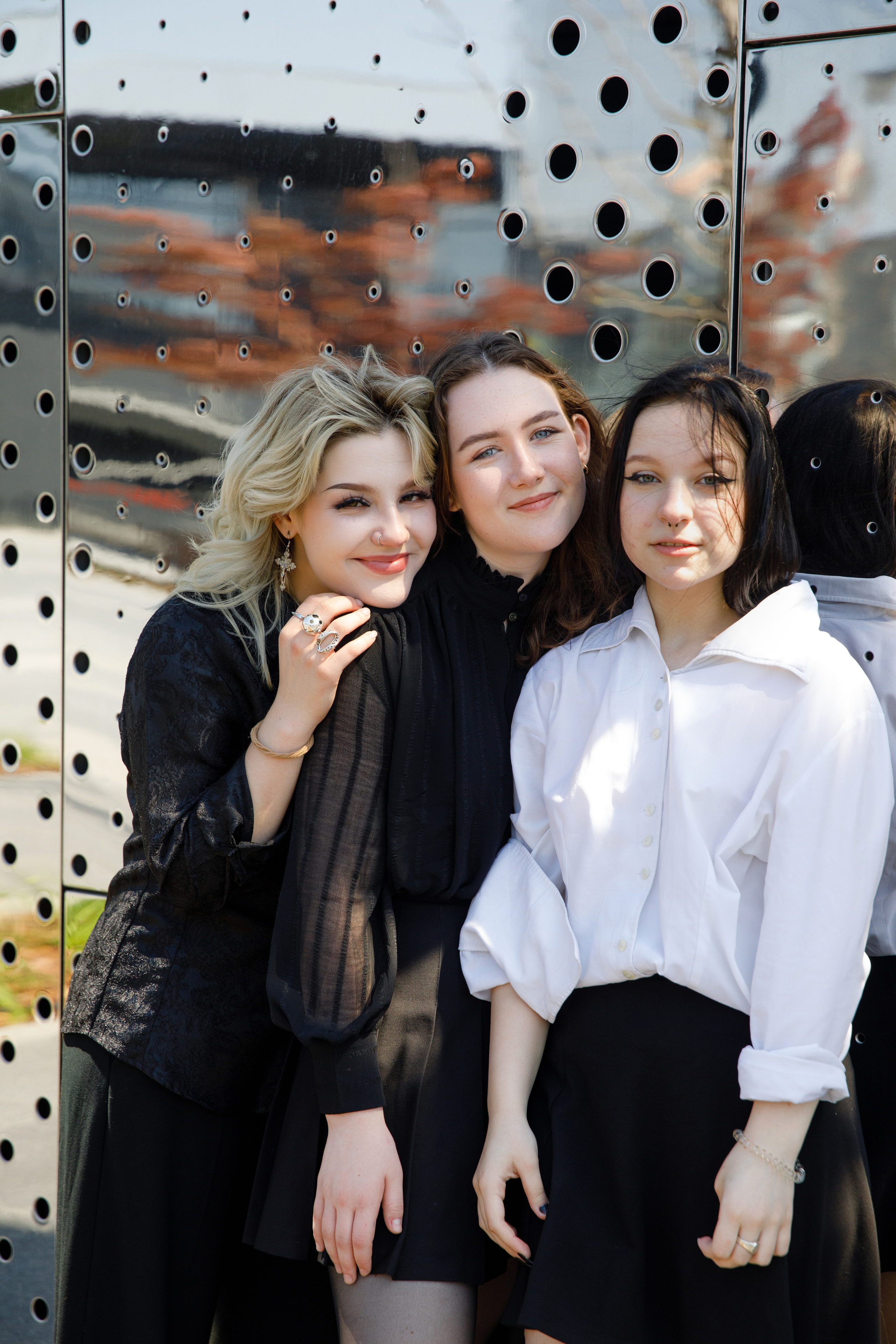 Школа 1409 9 б ВЫПУСК 2021. Выпускные альбомы в Москве FOTOVMESTE