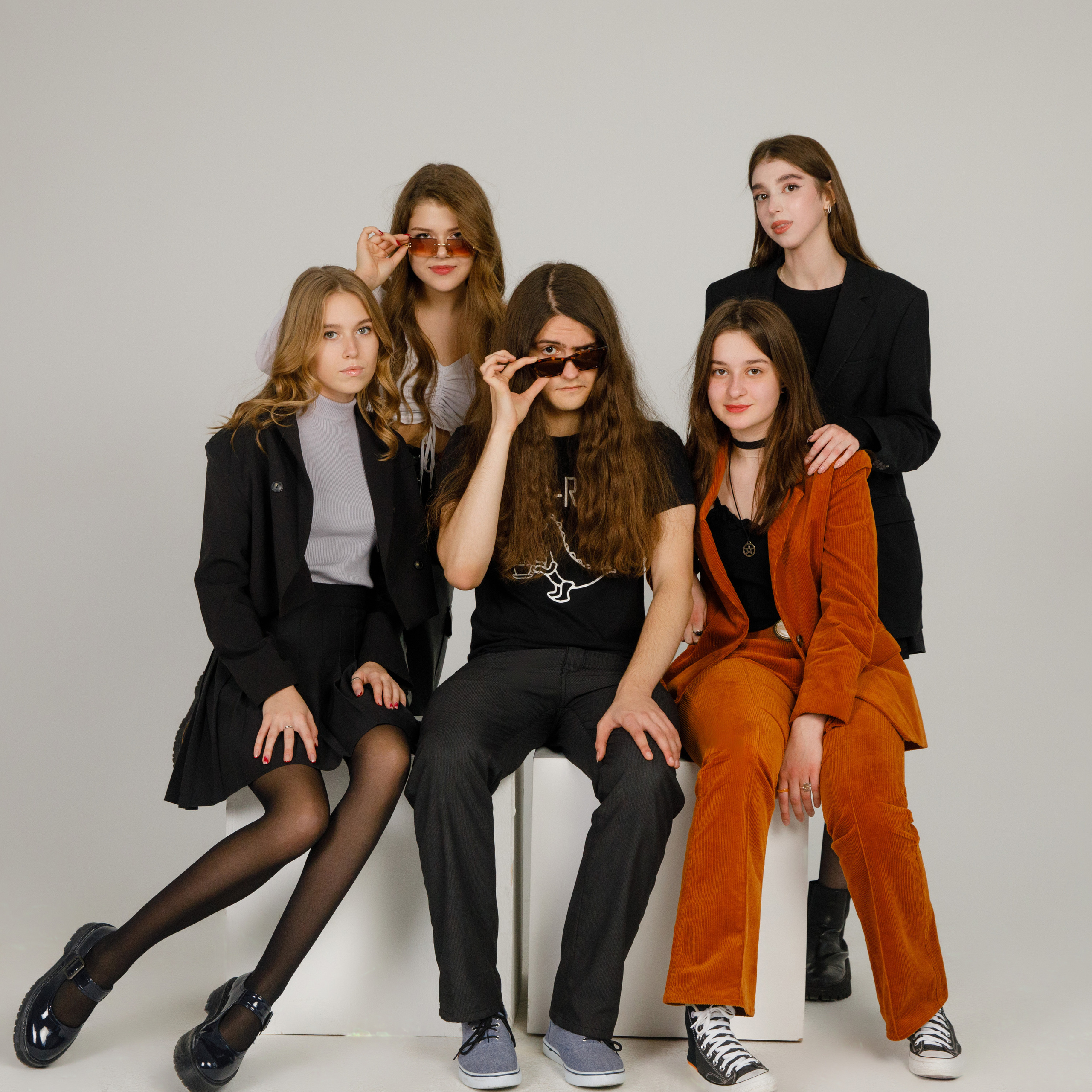 11 Г М ШКОЛА 1601. Выпускные альбомы в Москве FOTOVMESTE