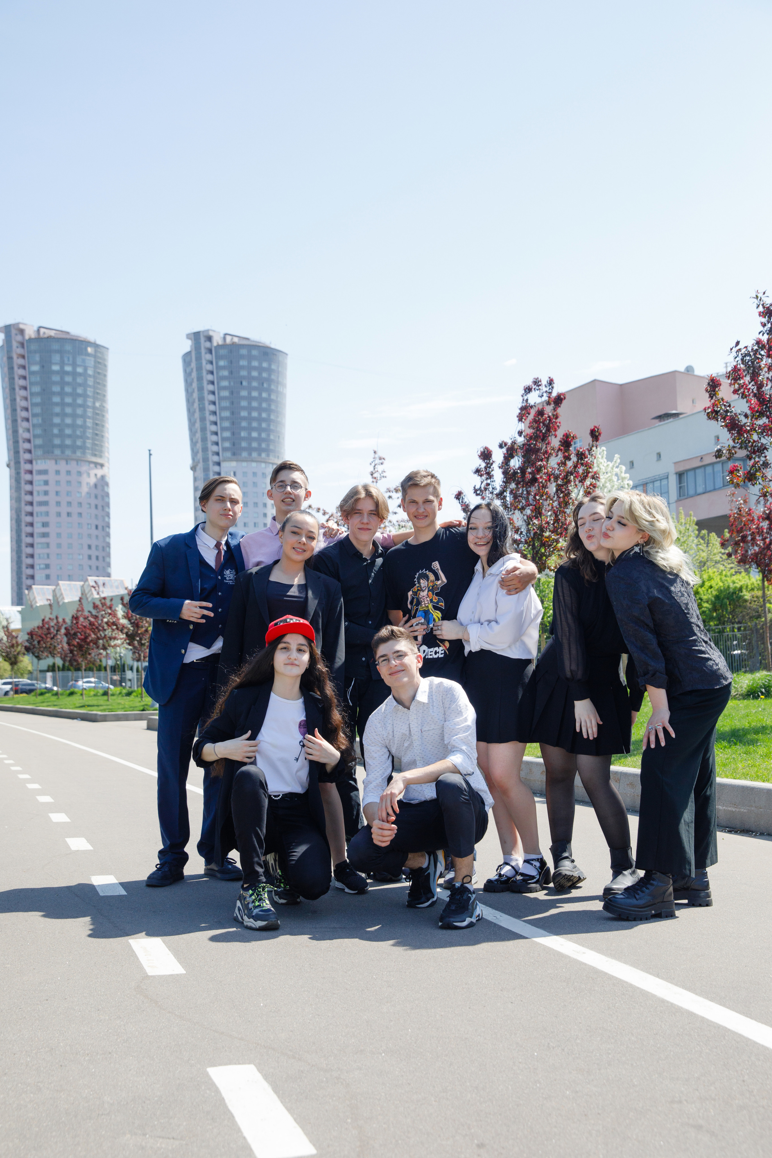 Школа 1409 9 б ВЫПУСК 2021. Выпускные альбомы в Москве FOTOVMESTE