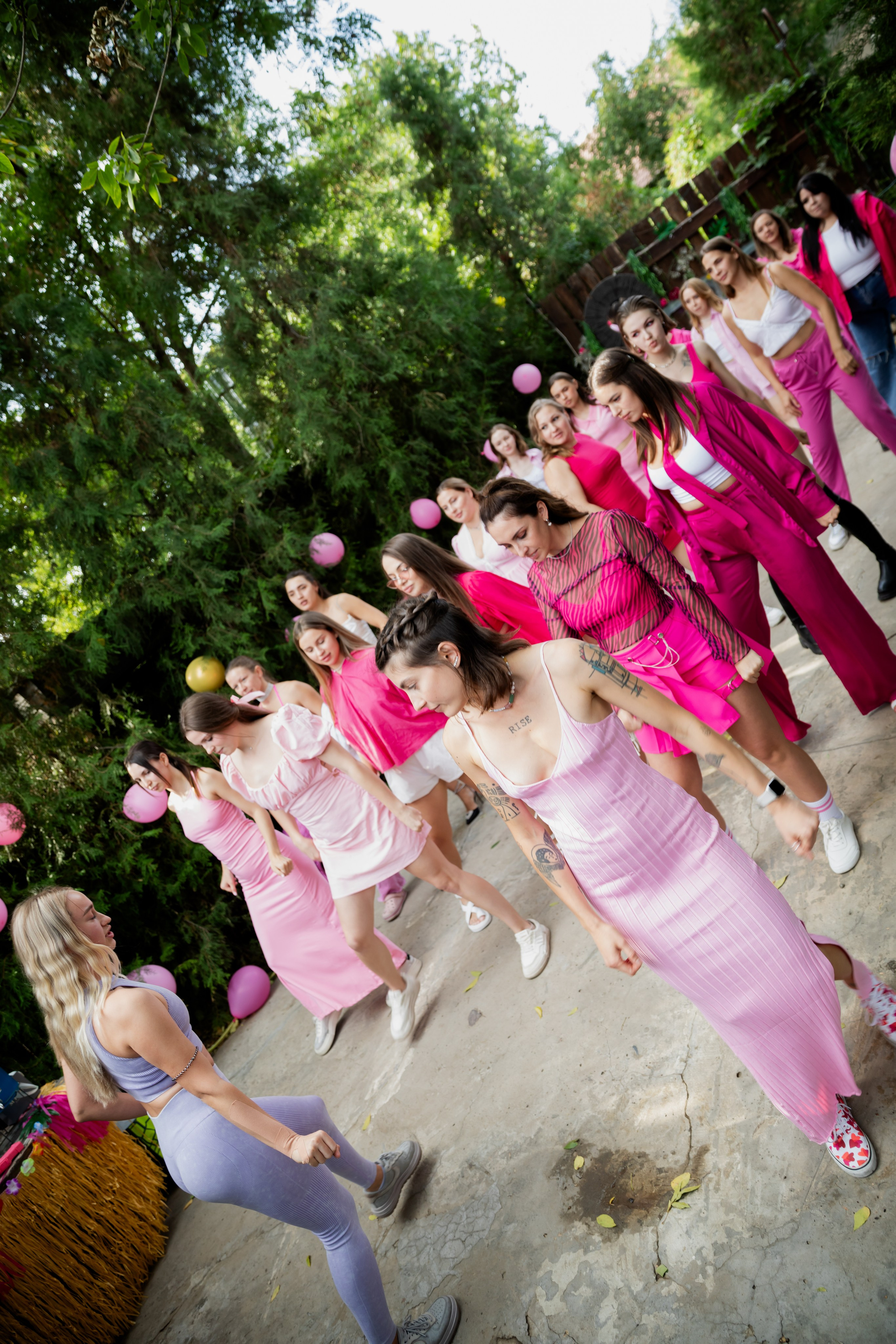 День Рождения. Семейный и индивидуальный фотограф в Новочеркасске Евгения Иванова