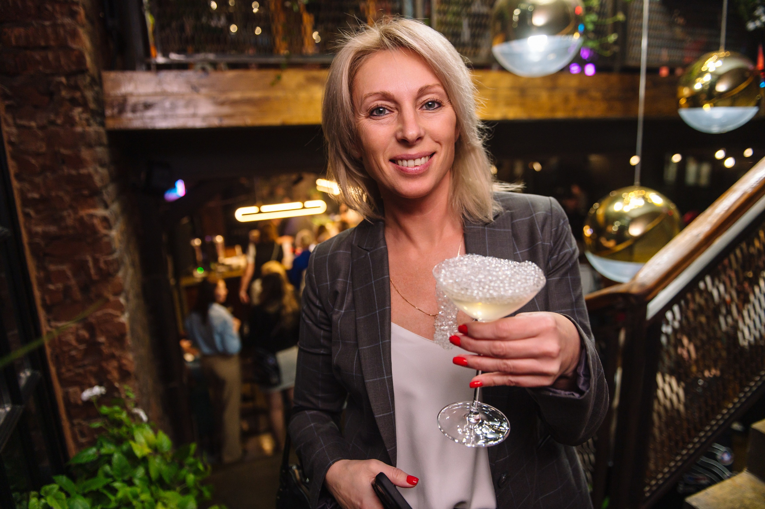 InterComm. Репортажный фотограф в Москве и по всему миру Степанова Юлия