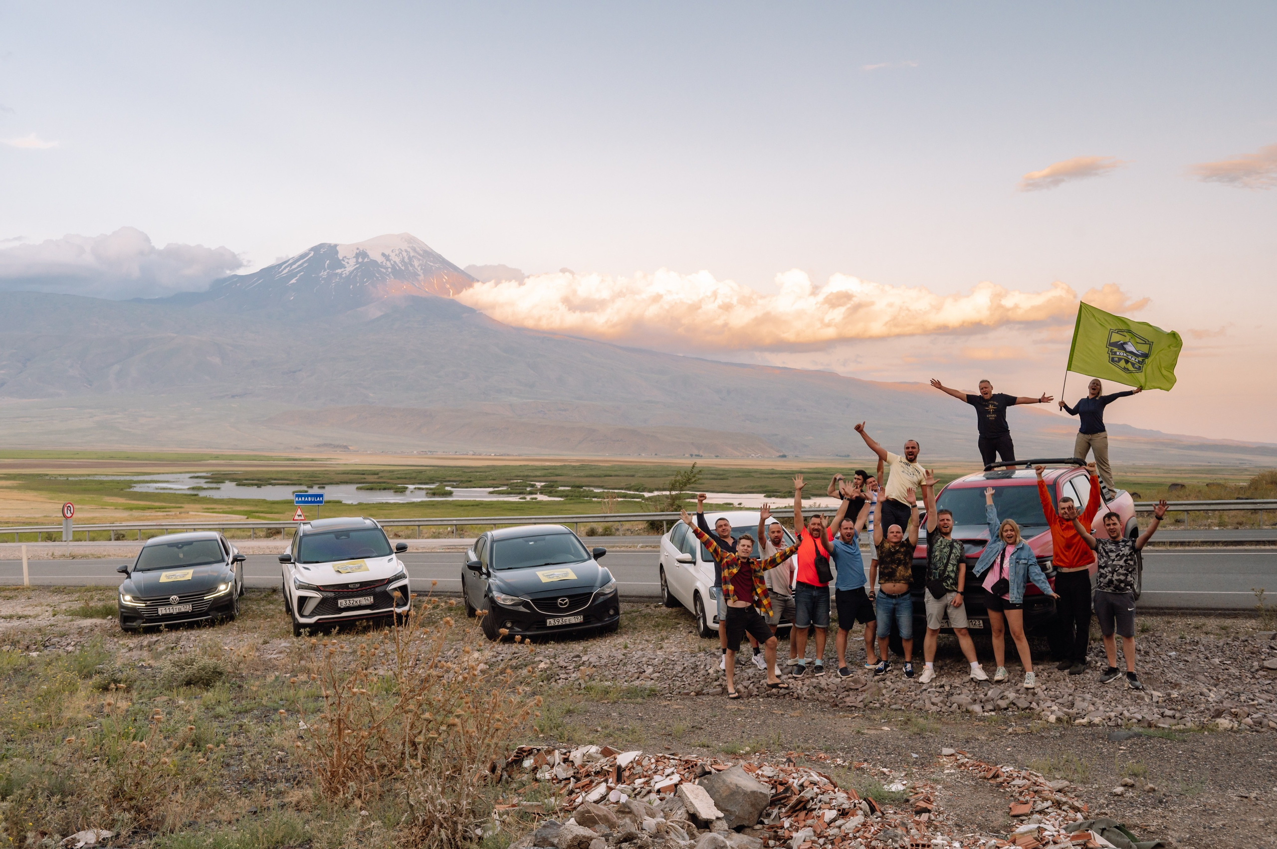 Восхождение на 5137 метров. Репортажный фотограф в Москве и по всему миру Степанова Юлия