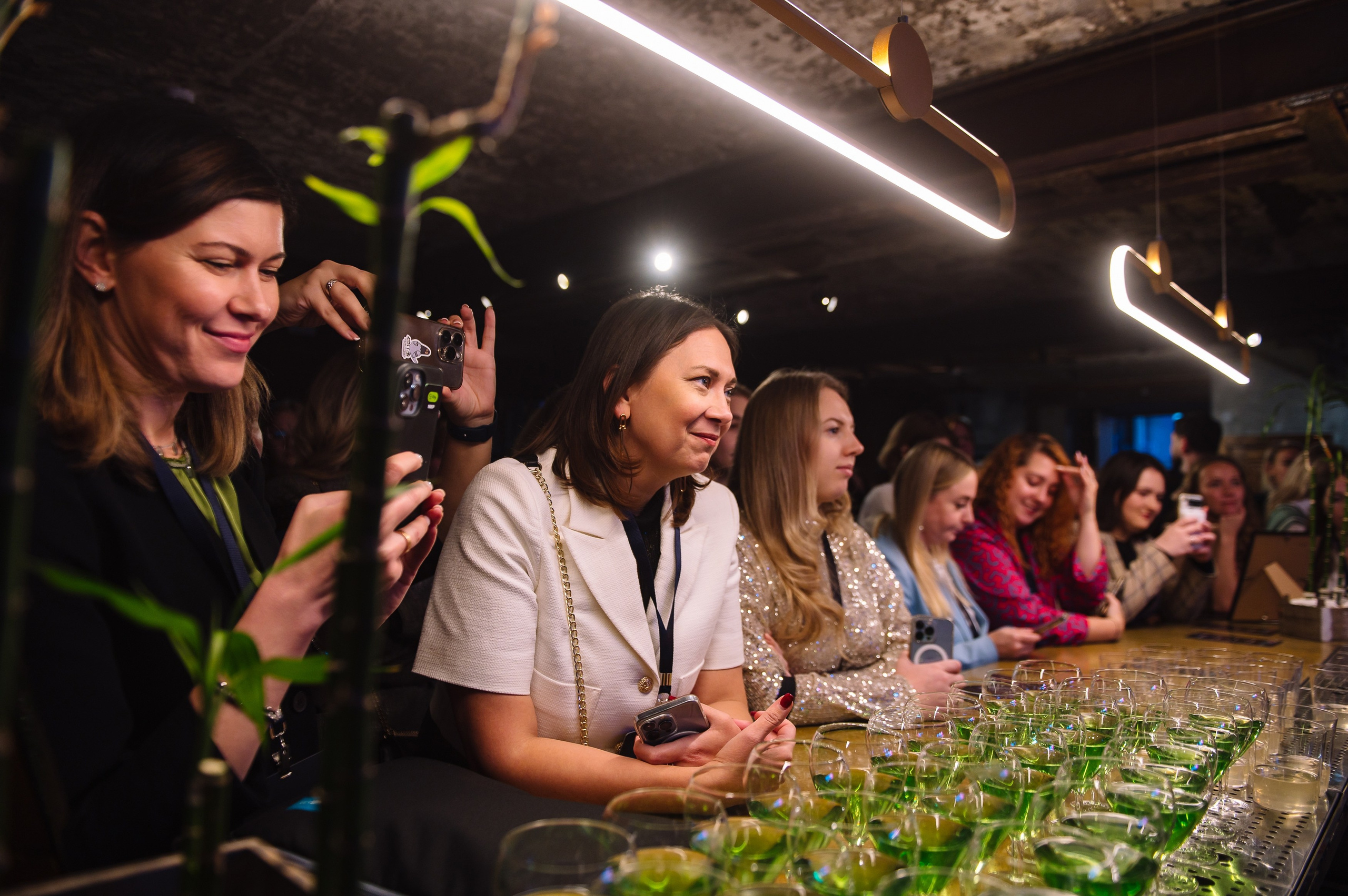 InterComm. Репортажный фотограф в Москве и по всему миру Степанова Юлия