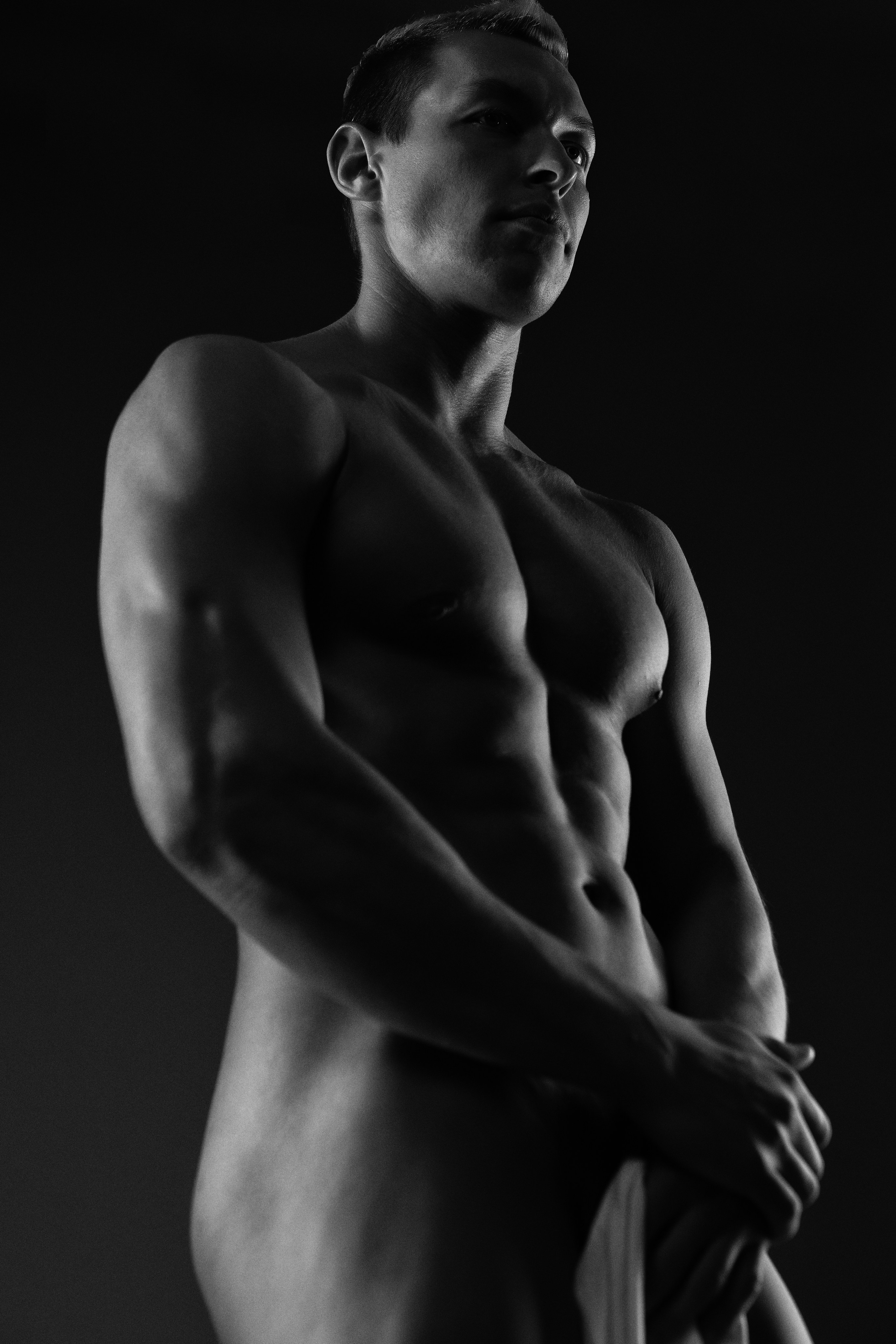 Гоша. Фотограф Иванов Денис