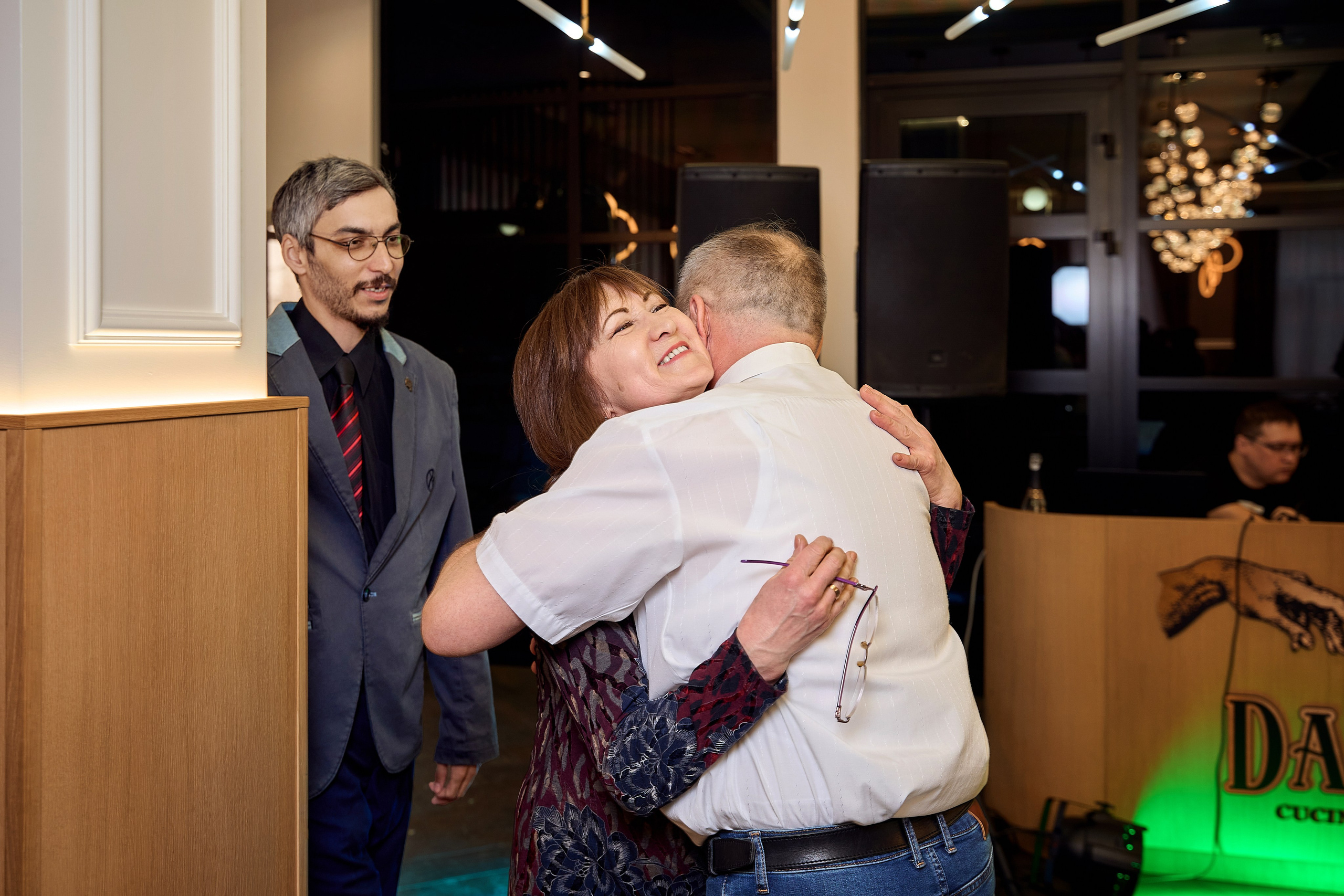 У Андриана Юбилей. Портретный, семейный и репортажный фотограф в г. Чебоксары Дмитрий Мак