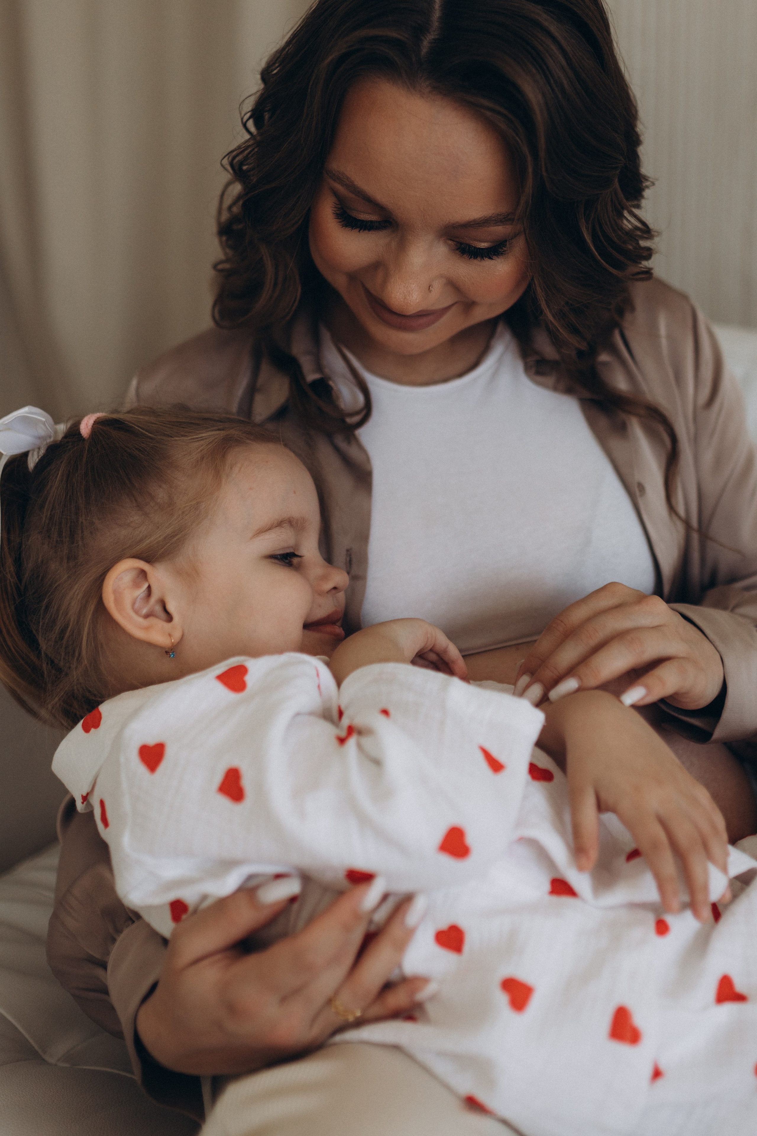 🤍. Семейный фотограф в Москве Жукова Анна