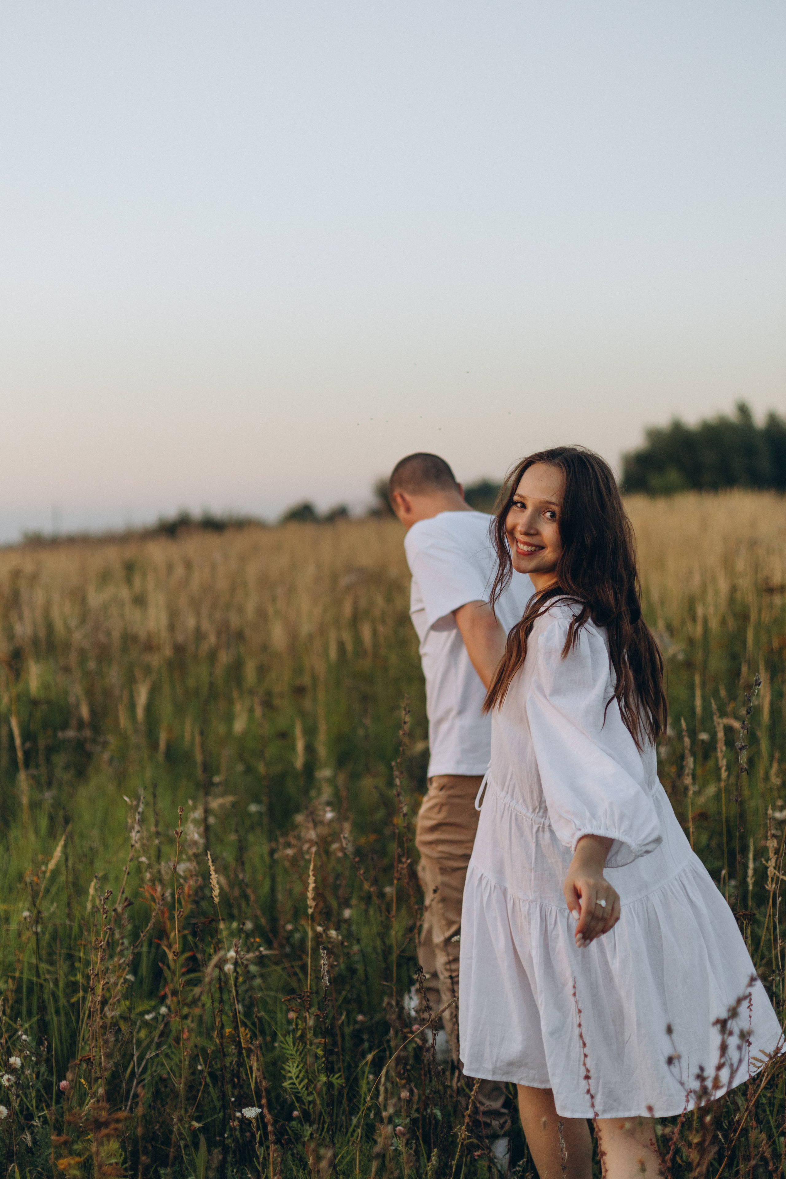 ❤️. Семейный фотограф в Москве Жукова Анна