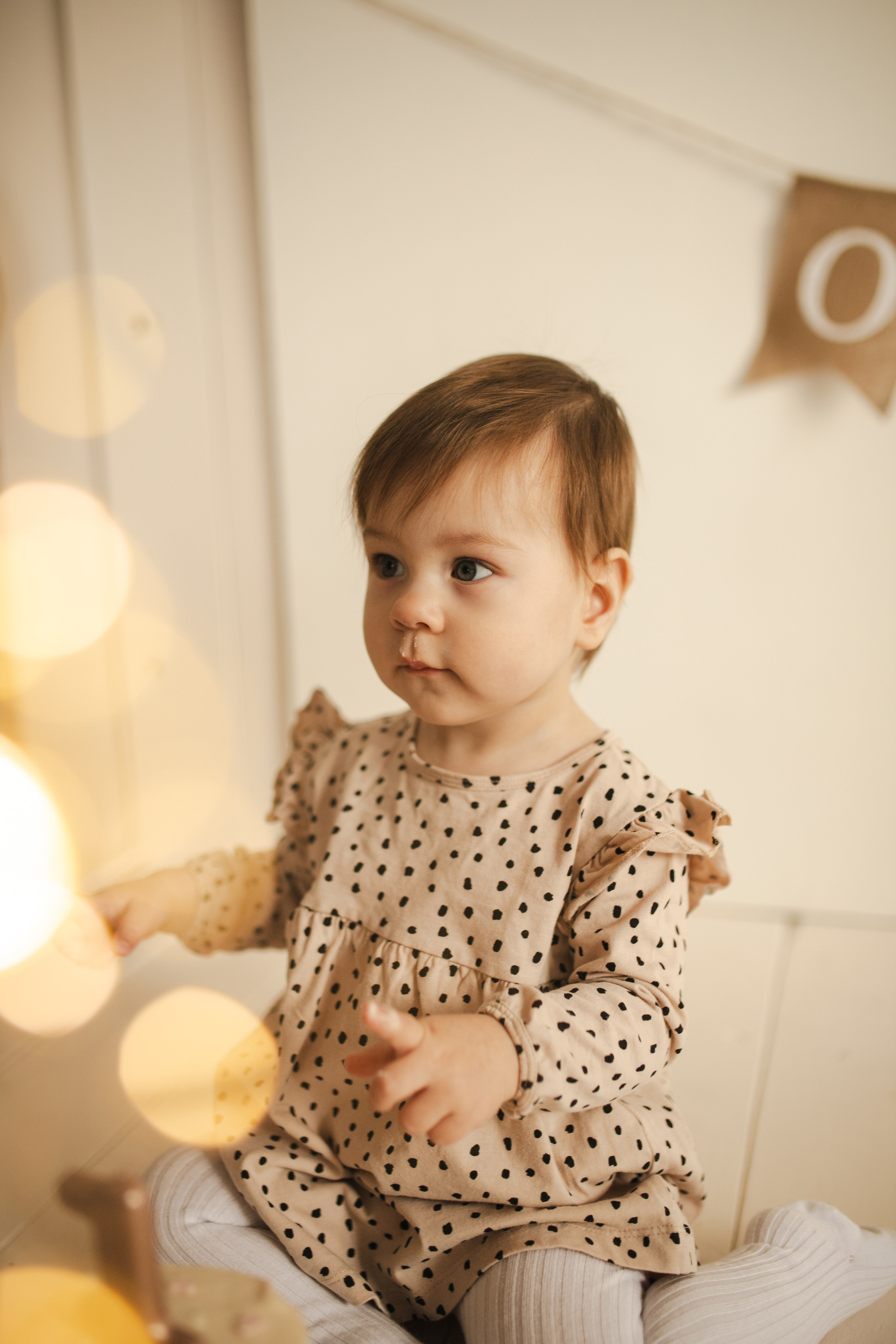 Варюшка. Фотограф в Иркутске Тома Кабанова