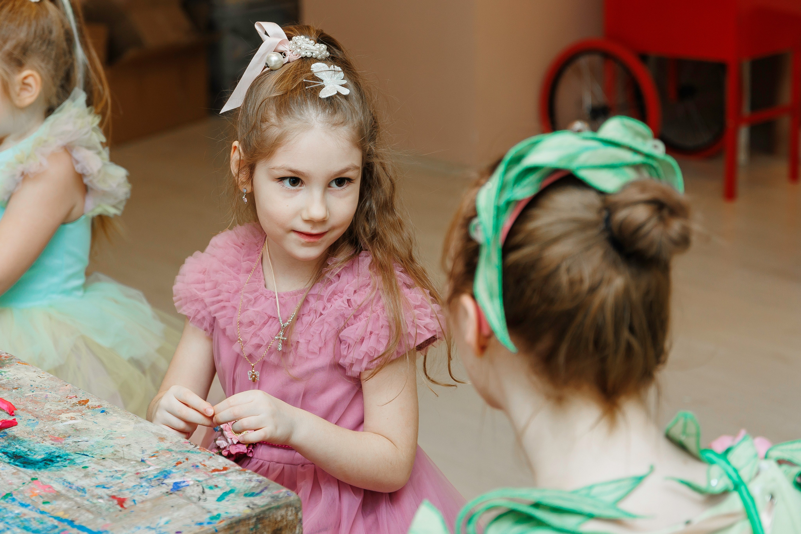 Банкетный репортаж. Главная