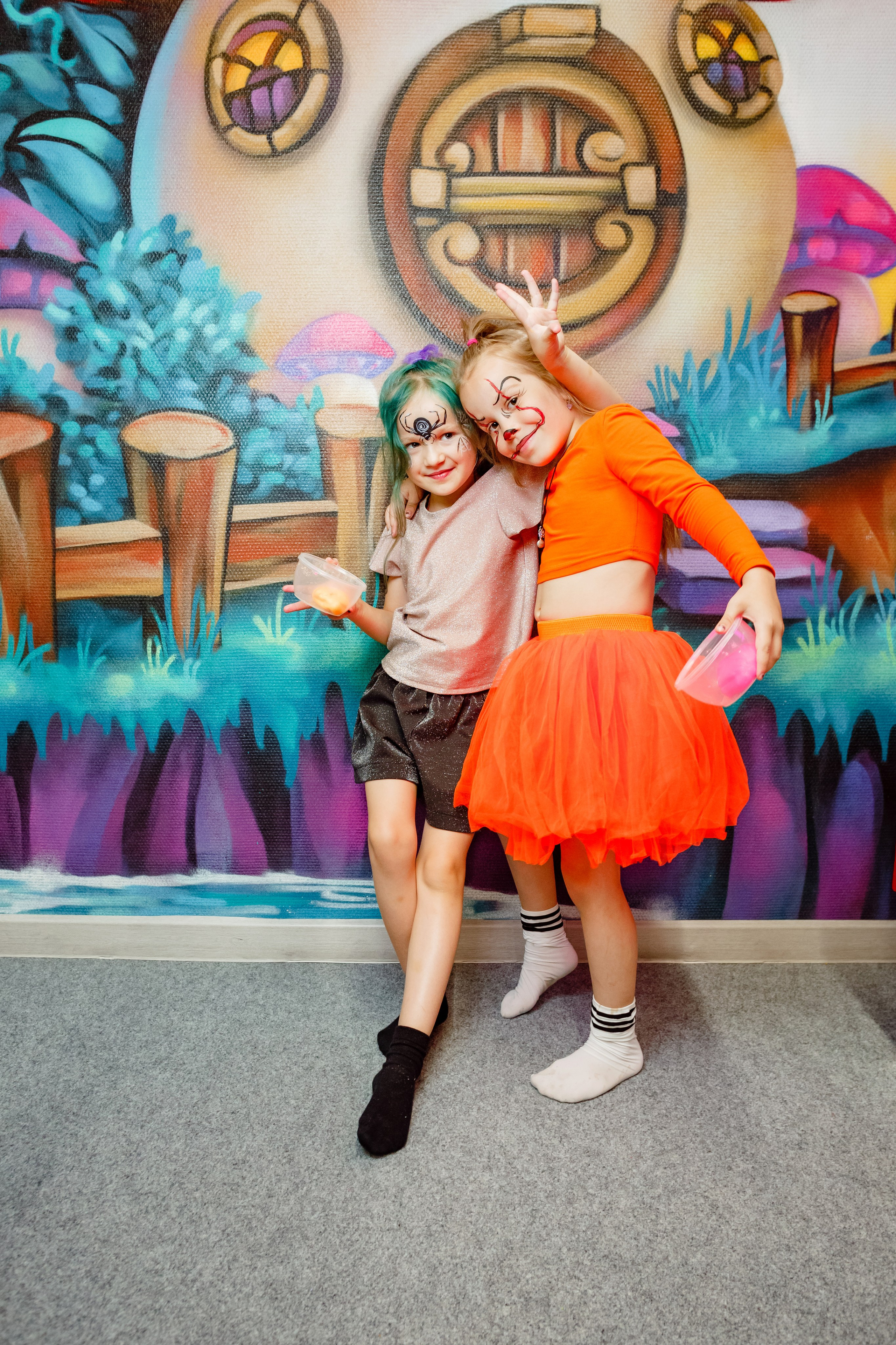 НеоПарк. Фотограф в Воронеже Иван Самодуров