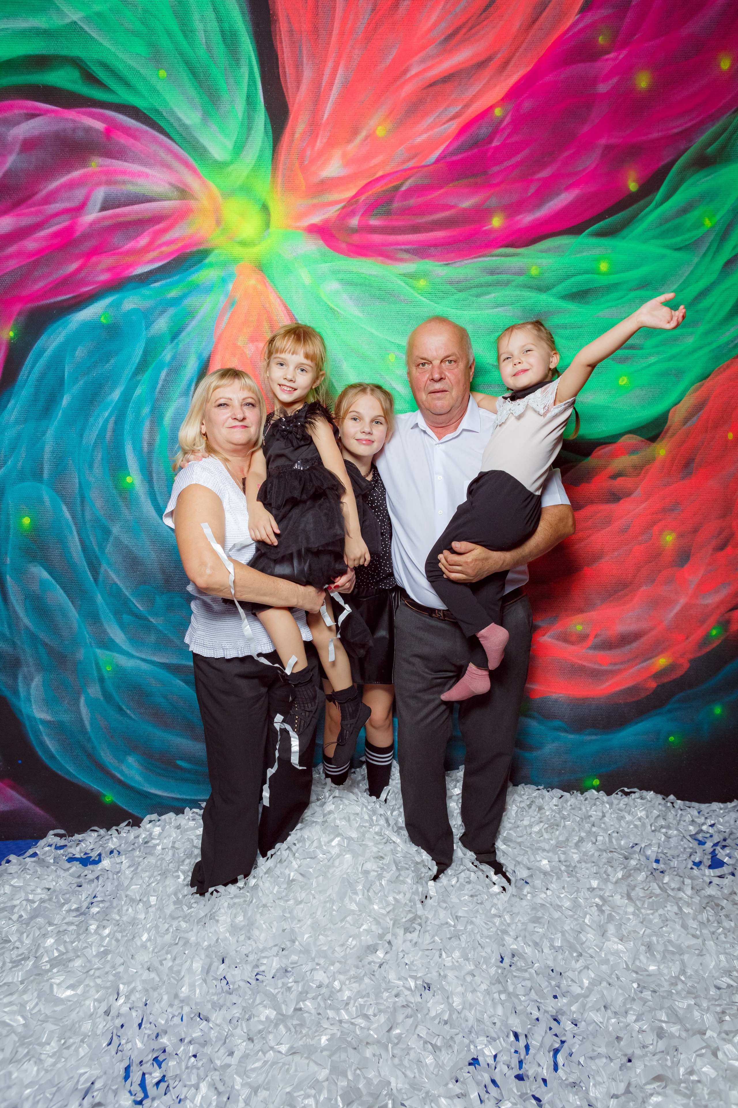 НеоПарк. Фотограф в Воронеже Иван Самодуров