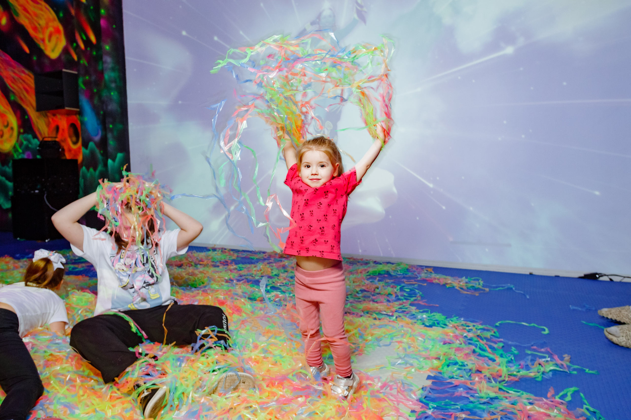 НеоПарк. Фотограф в Воронеже Иван Самодуров