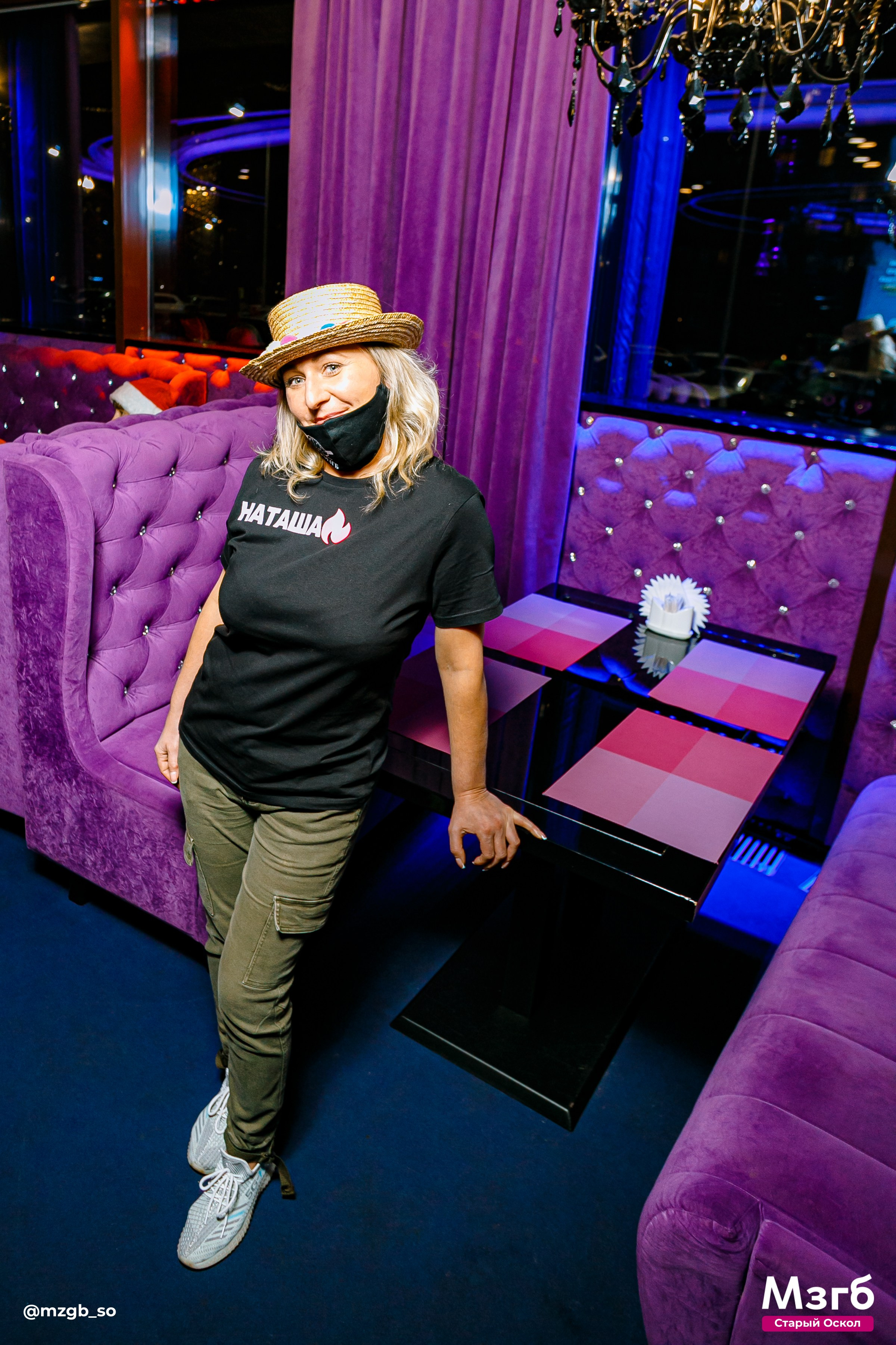 Мозгобойня. Фотограф в Воронеже Иван Самодуров