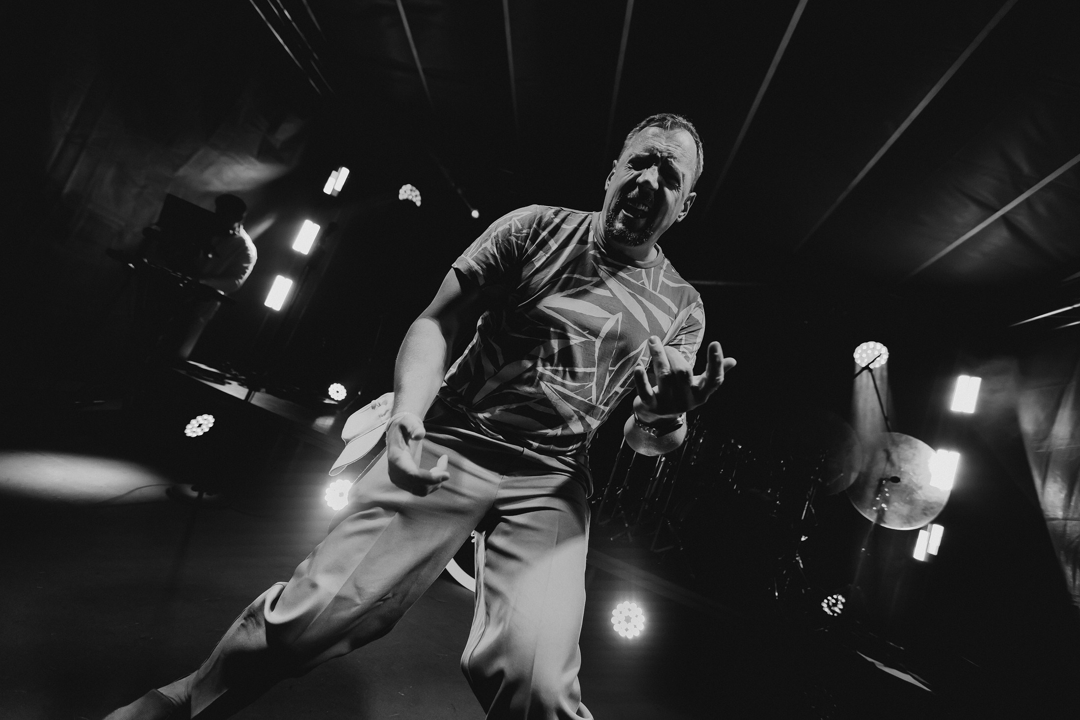 ATLANTS FAMILY DAY. Фотограф Москва Владимир Филин