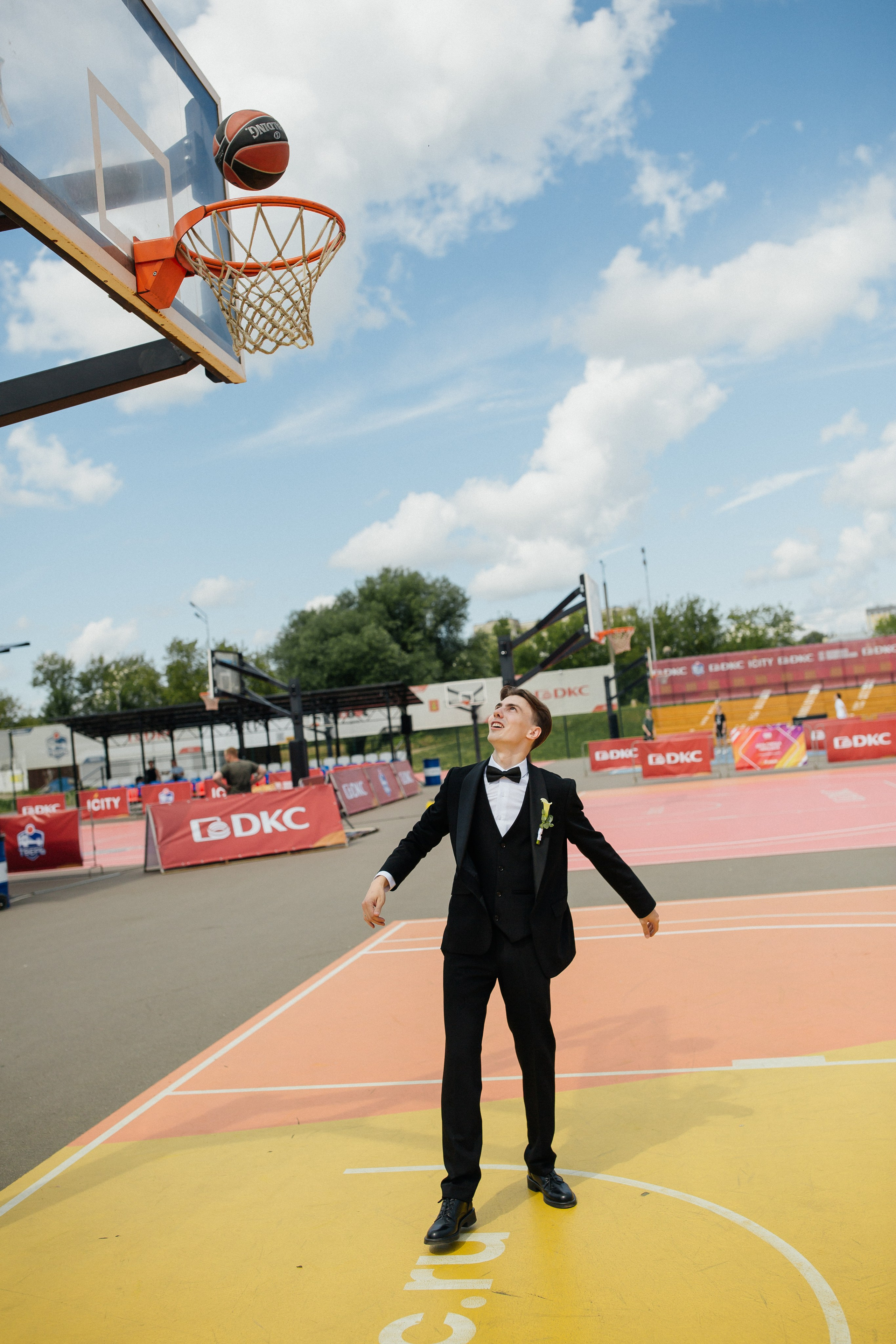 Дарья и Вячеслав. Свадебный фотограф в Москве и Твери