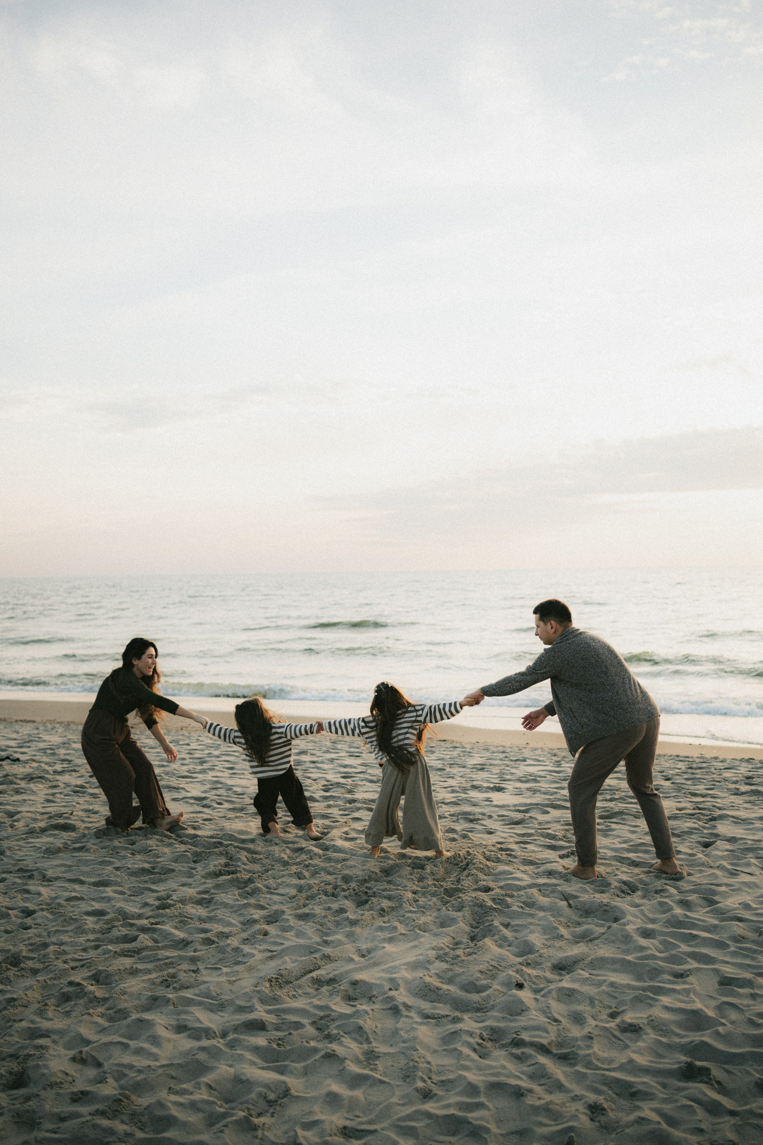 Семейные съемки. Фотограф Новомосковск | Тула